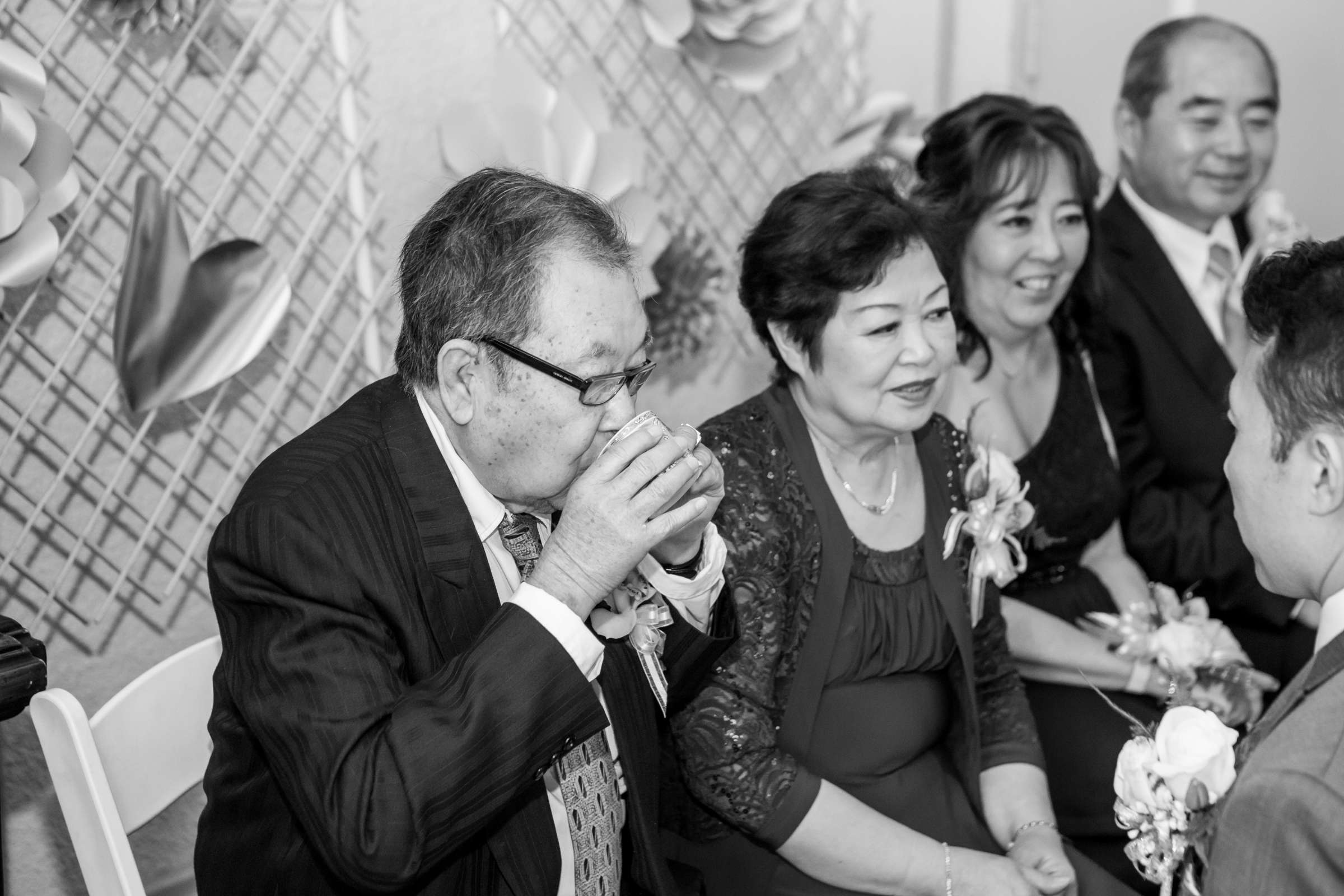 La Jolla Shores Hotel Wedding coordinated by I Do Weddings, Ashley and Johnny Wedding Photo #86 by True Photography