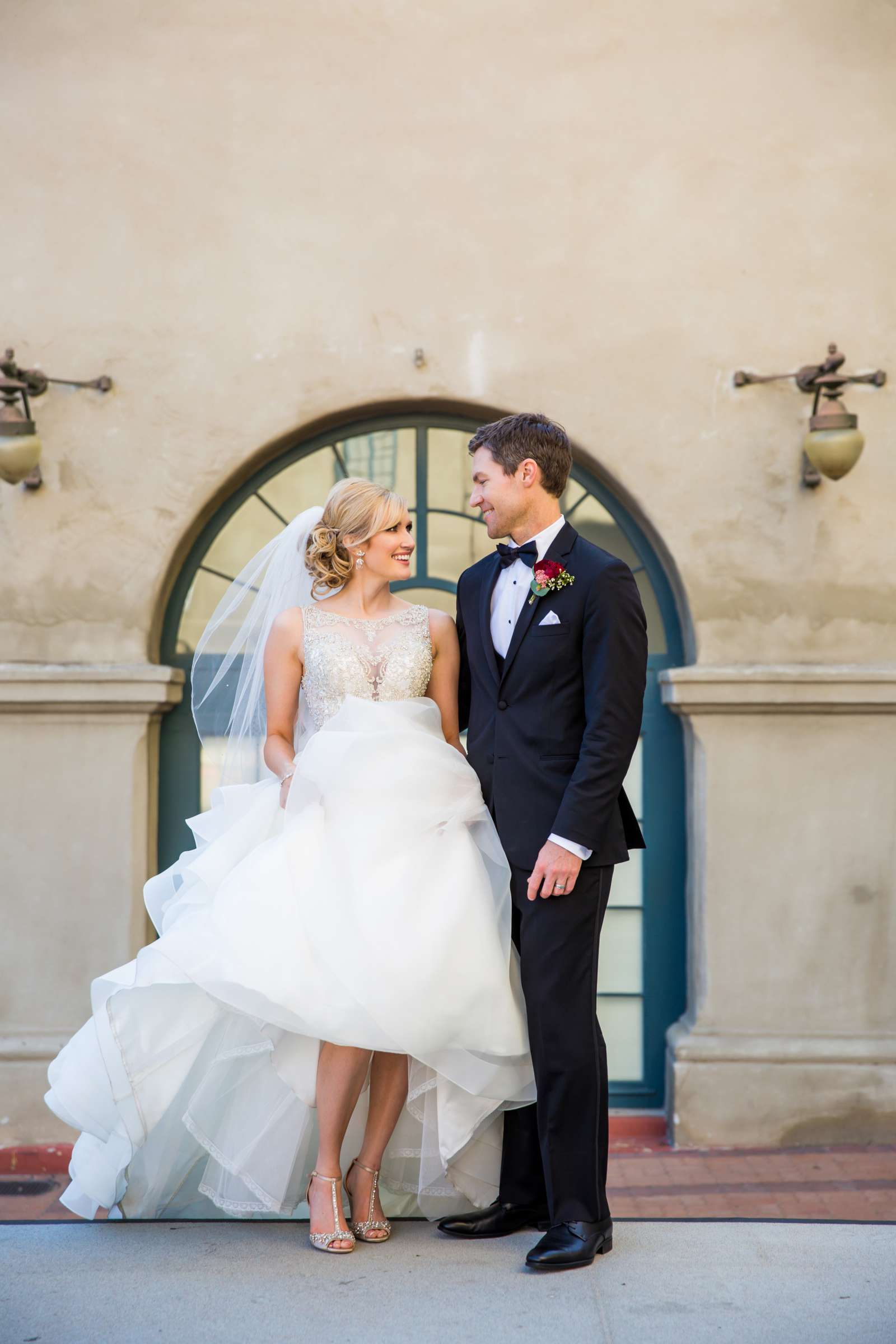 The Prado Wedding, Katie and Michael Wedding Photo #19 by True Photography