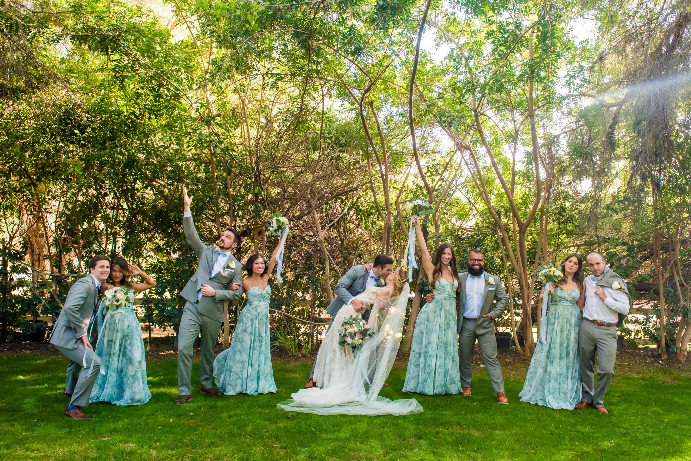 Green Gables Wedding Estate Wedding, Brittany and Eric Wedding Photo #460050 by True Photography