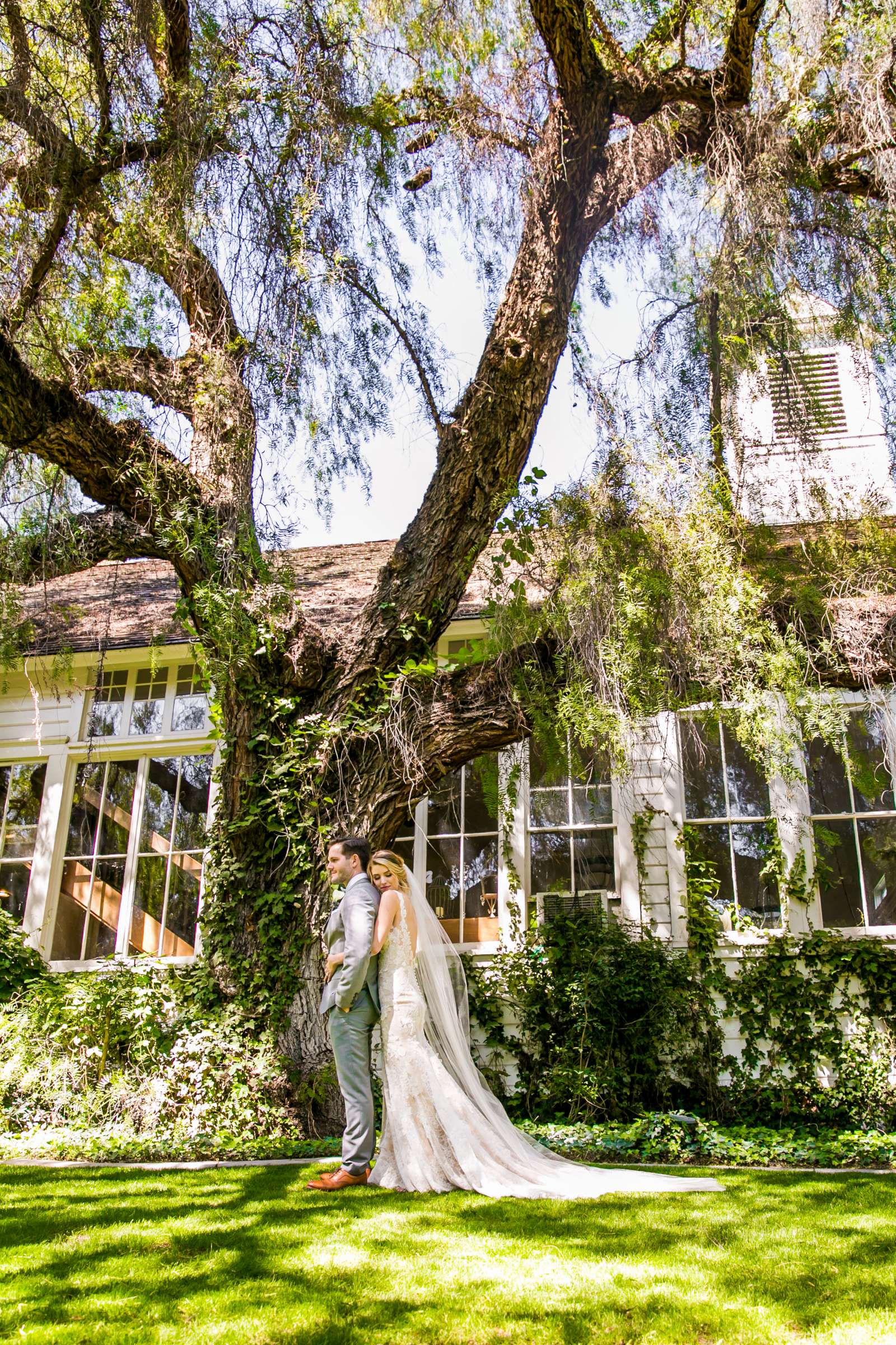 Green Gables Wedding Estate Wedding, Brittany and Eric Wedding Photo #460086 by True Photography