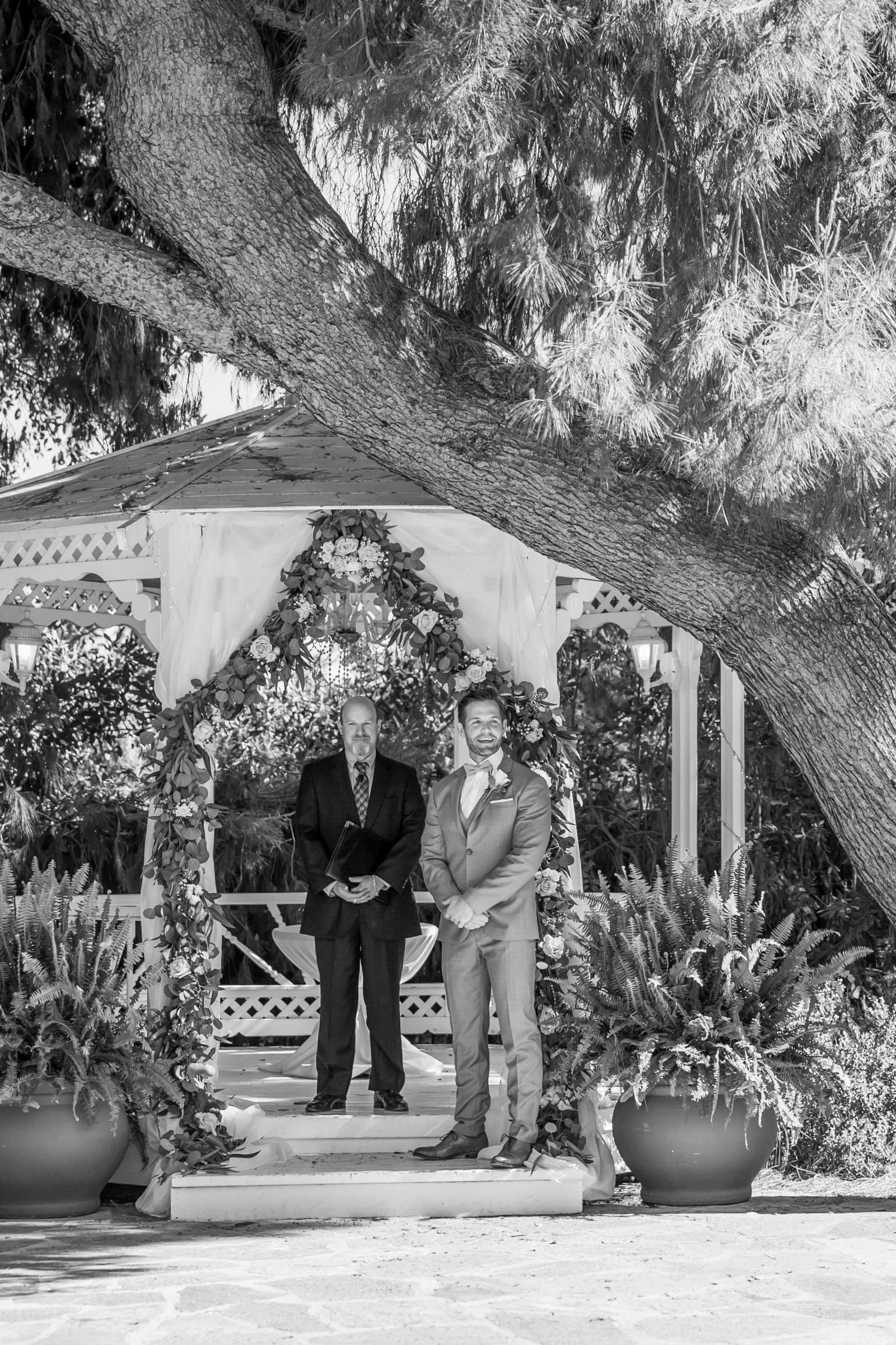 Green Gables Wedding Estate Wedding, Brittany and Eric Wedding Photo #460096 by True Photography