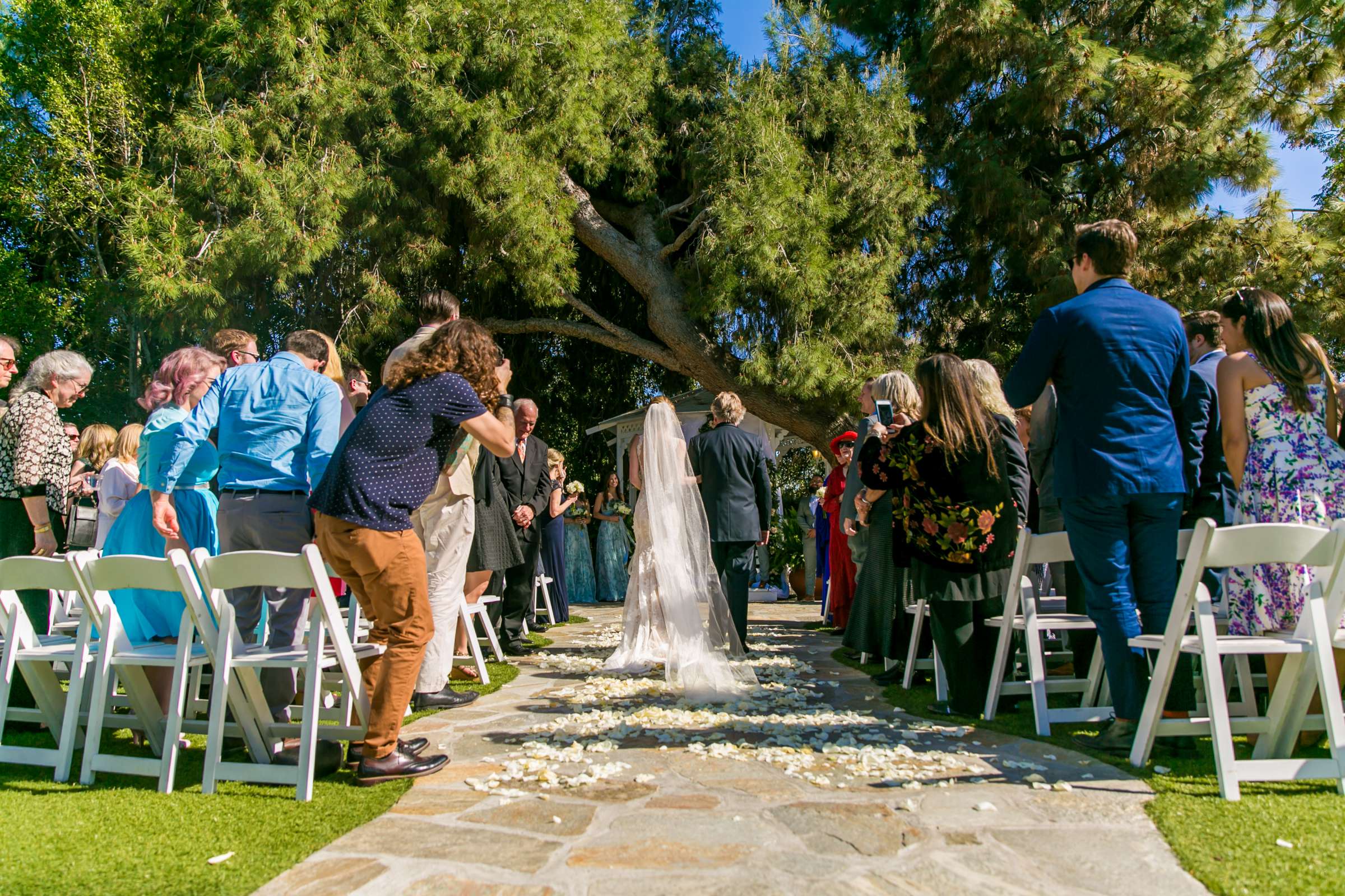 Green Gables Wedding Estate Wedding, Brittany and Eric Wedding Photo #460100 by True Photography