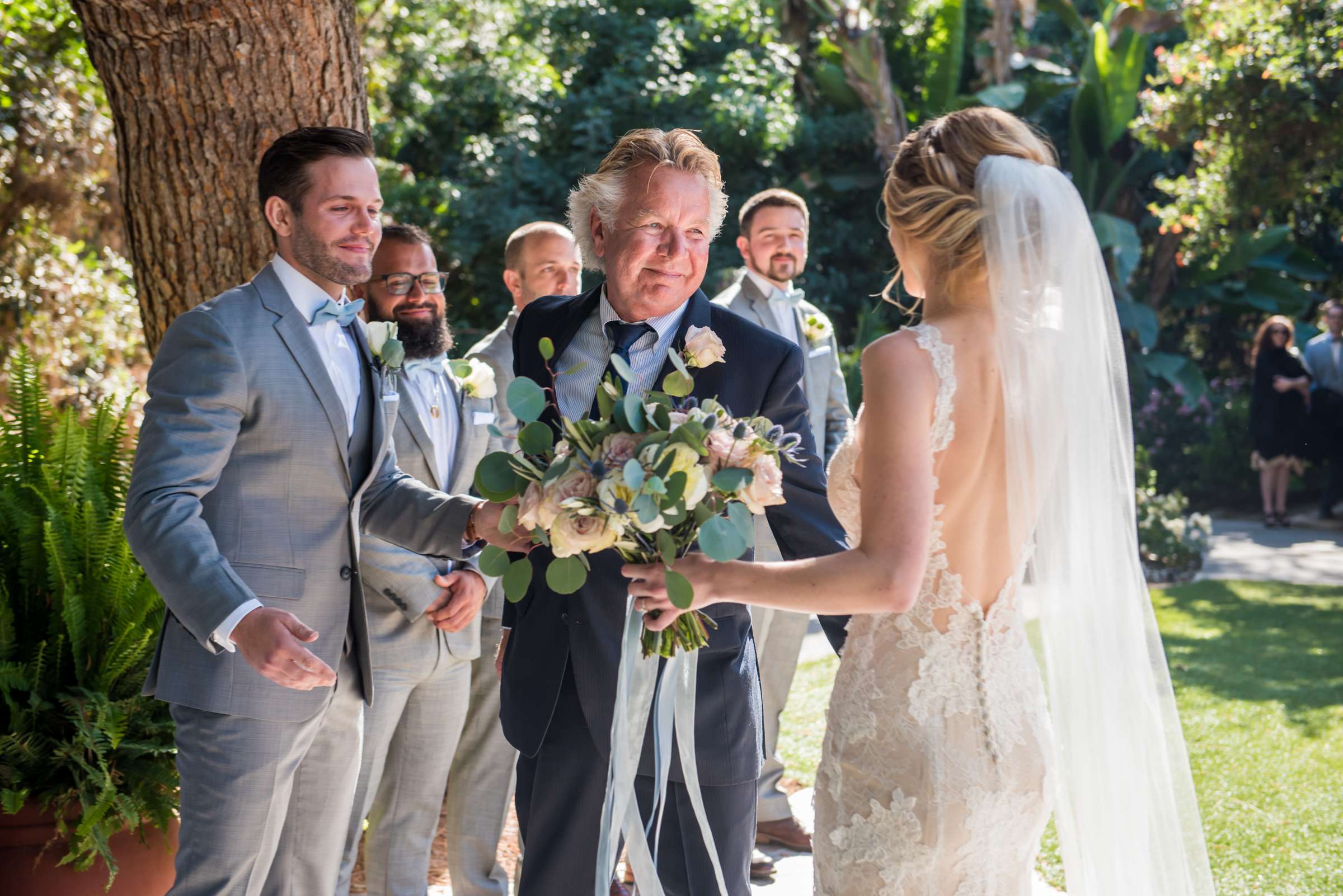 Green Gables Wedding Estate Wedding, Brittany and Eric Wedding Photo #460104 by True Photography