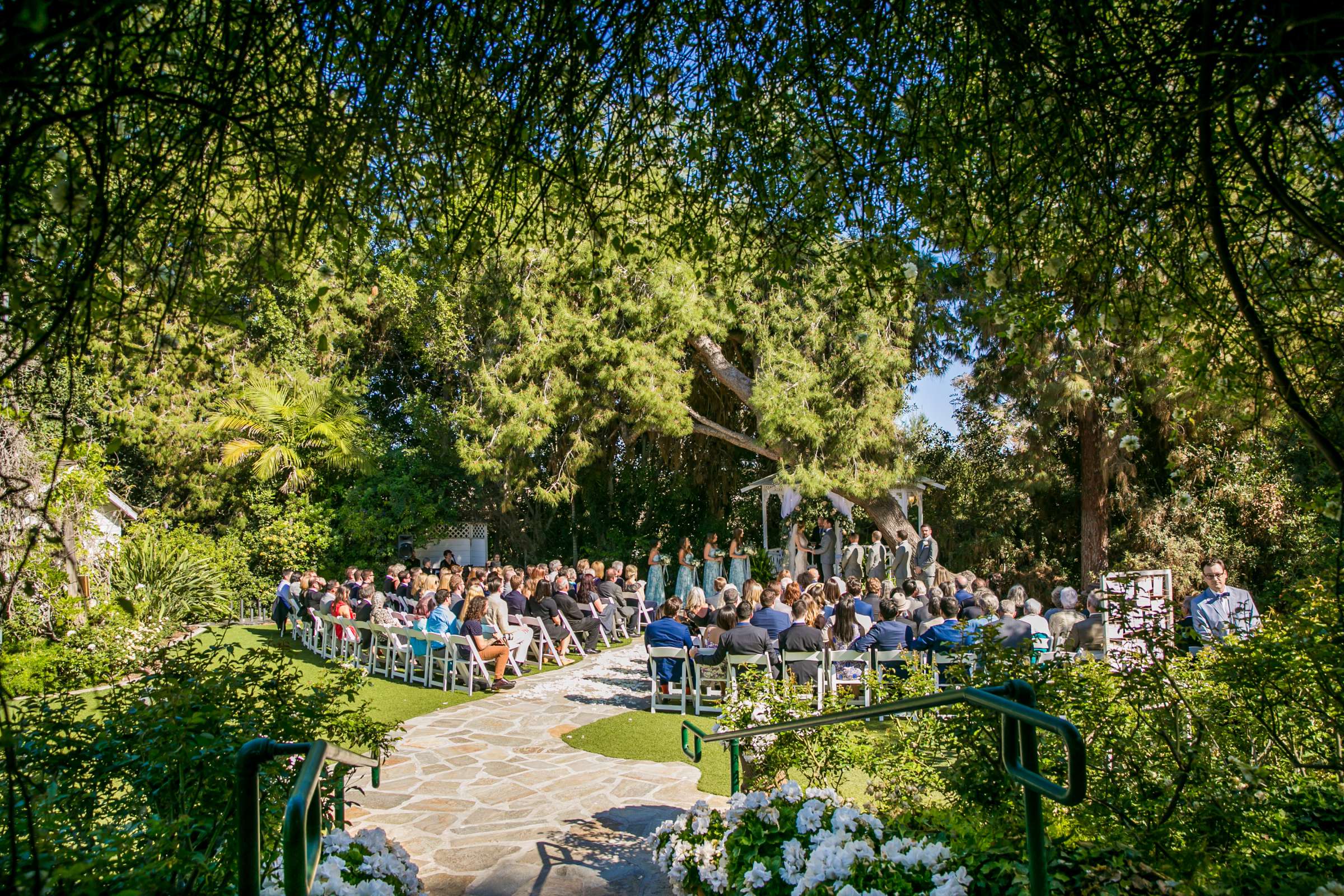 Green Gables Wedding Estate Wedding, Brittany and Eric Wedding Photo #460106 by True Photography