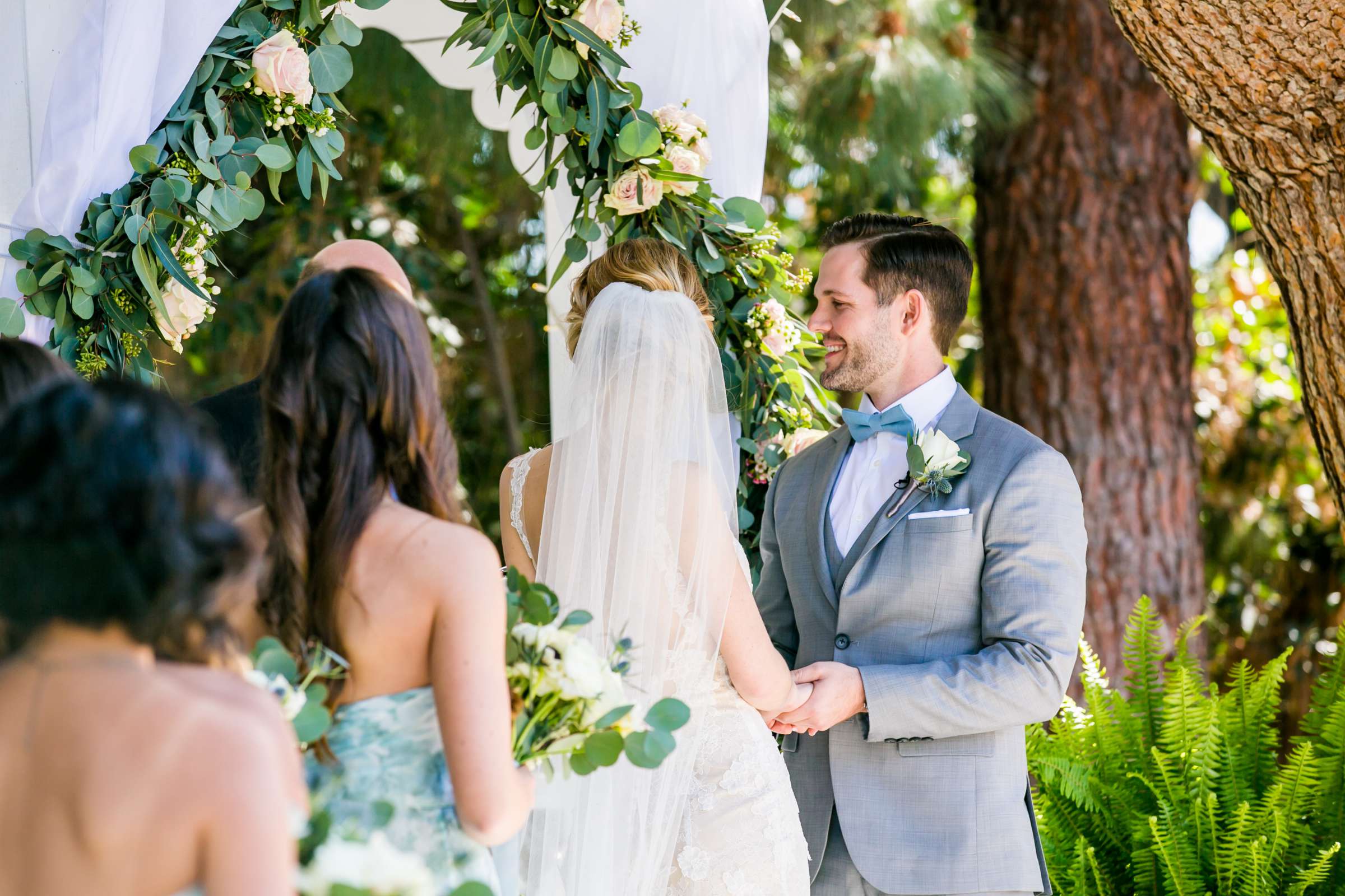 Green Gables Wedding Estate Wedding, Brittany and Eric Wedding Photo #460108 by True Photography