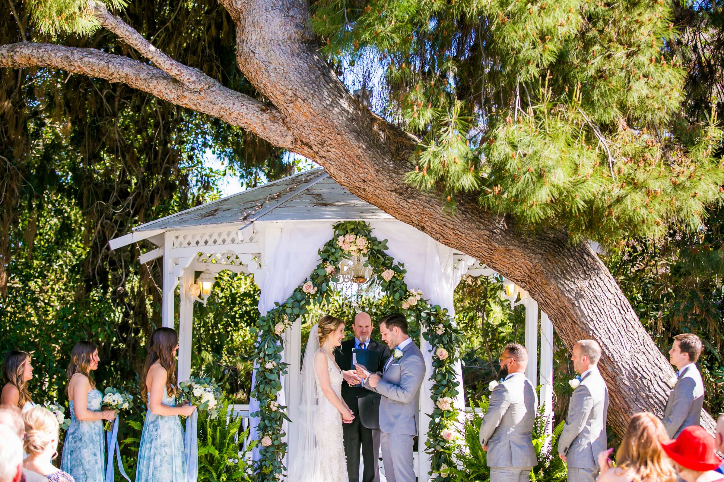 Green Gables Wedding Estate Wedding, Brittany and Eric Wedding Photo #460117 by True Photography