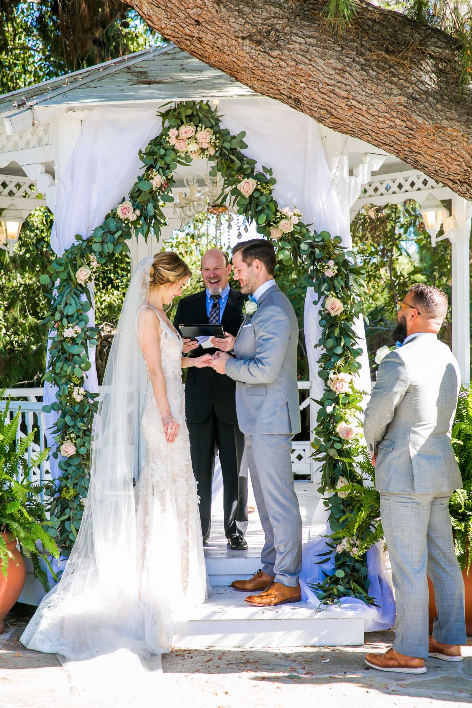 Green Gables Wedding Estate Wedding, Brittany and Eric Wedding Photo #460120 by True Photography