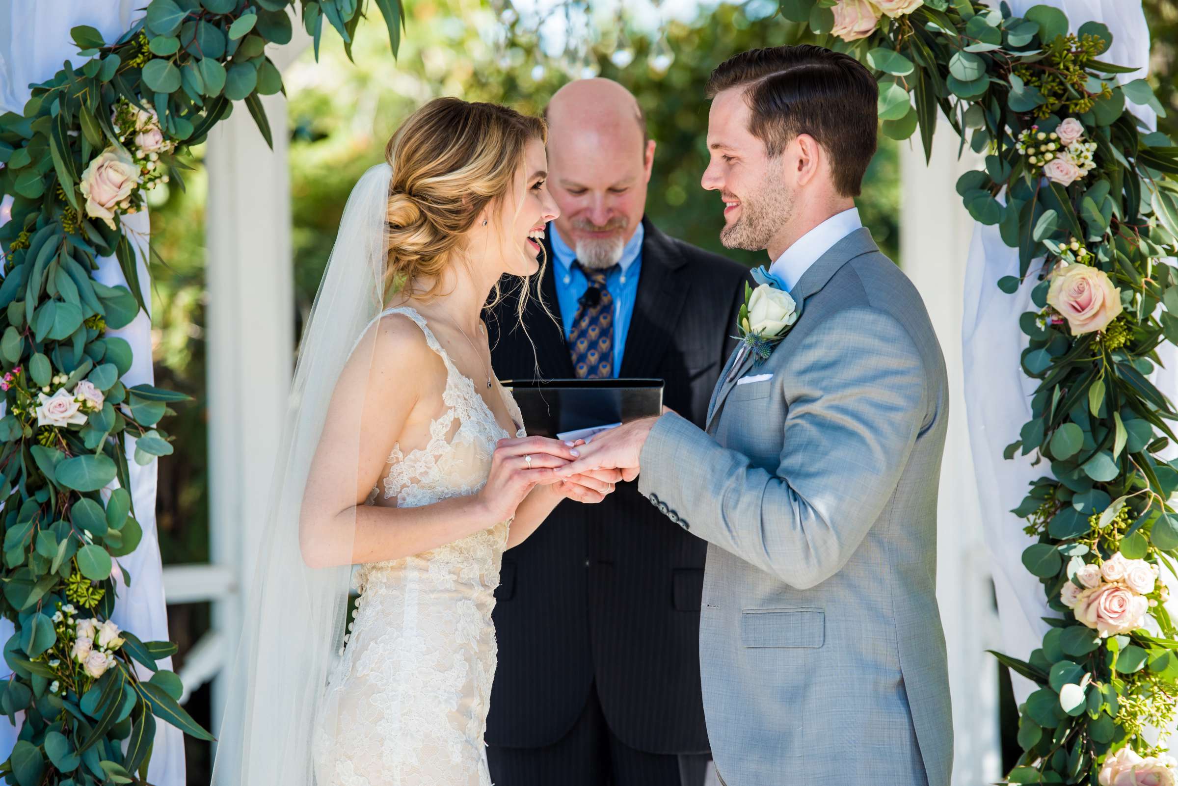 Green Gables Wedding Estate Wedding, Brittany and Eric Wedding Photo #460121 by True Photography