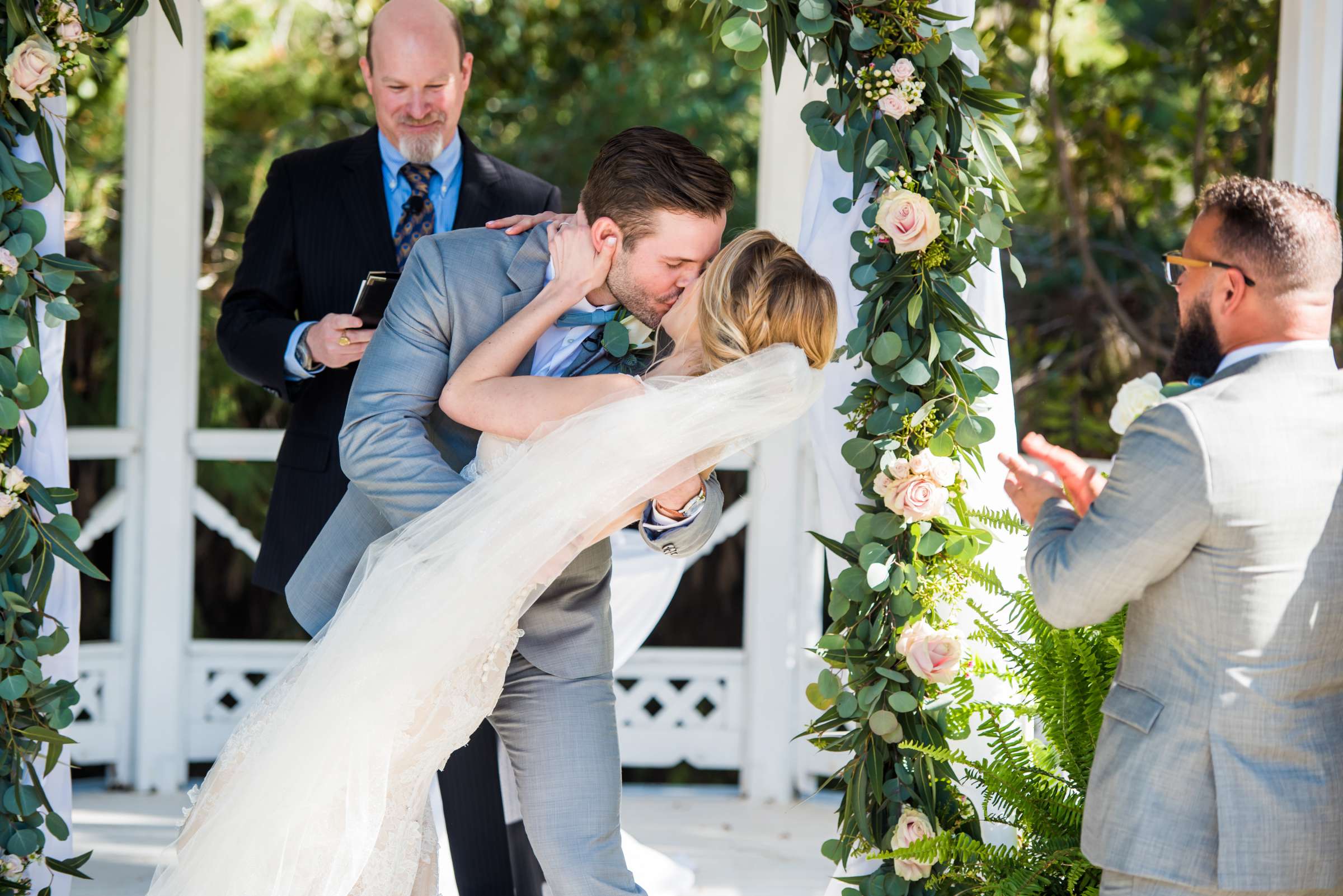 Green Gables Wedding Estate Wedding, Brittany and Eric Wedding Photo #460122 by True Photography