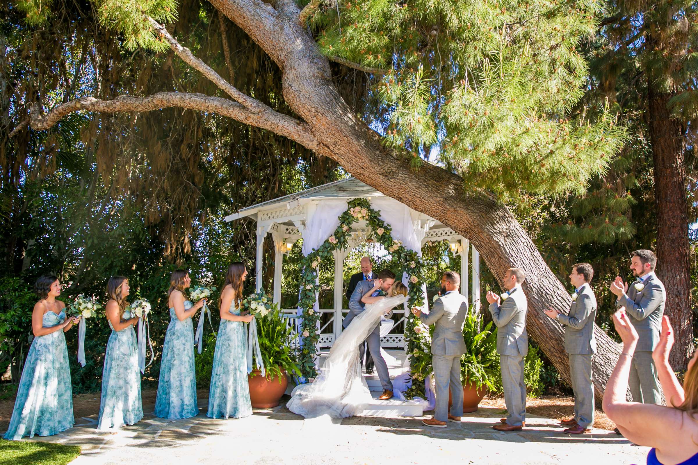 Green Gables Wedding Estate Wedding, Brittany and Eric Wedding Photo #460123 by True Photography