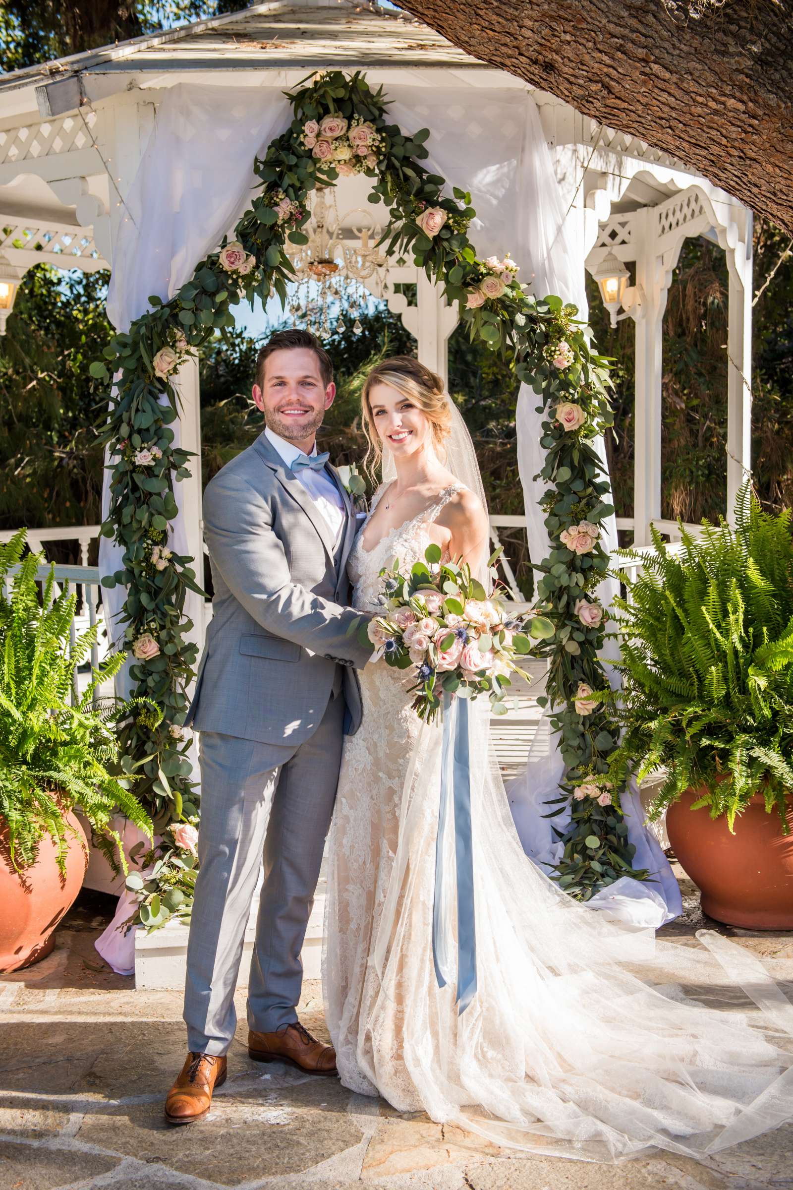 Green Gables Wedding Estate Wedding, Brittany and Eric Wedding Photo #460130 by True Photography