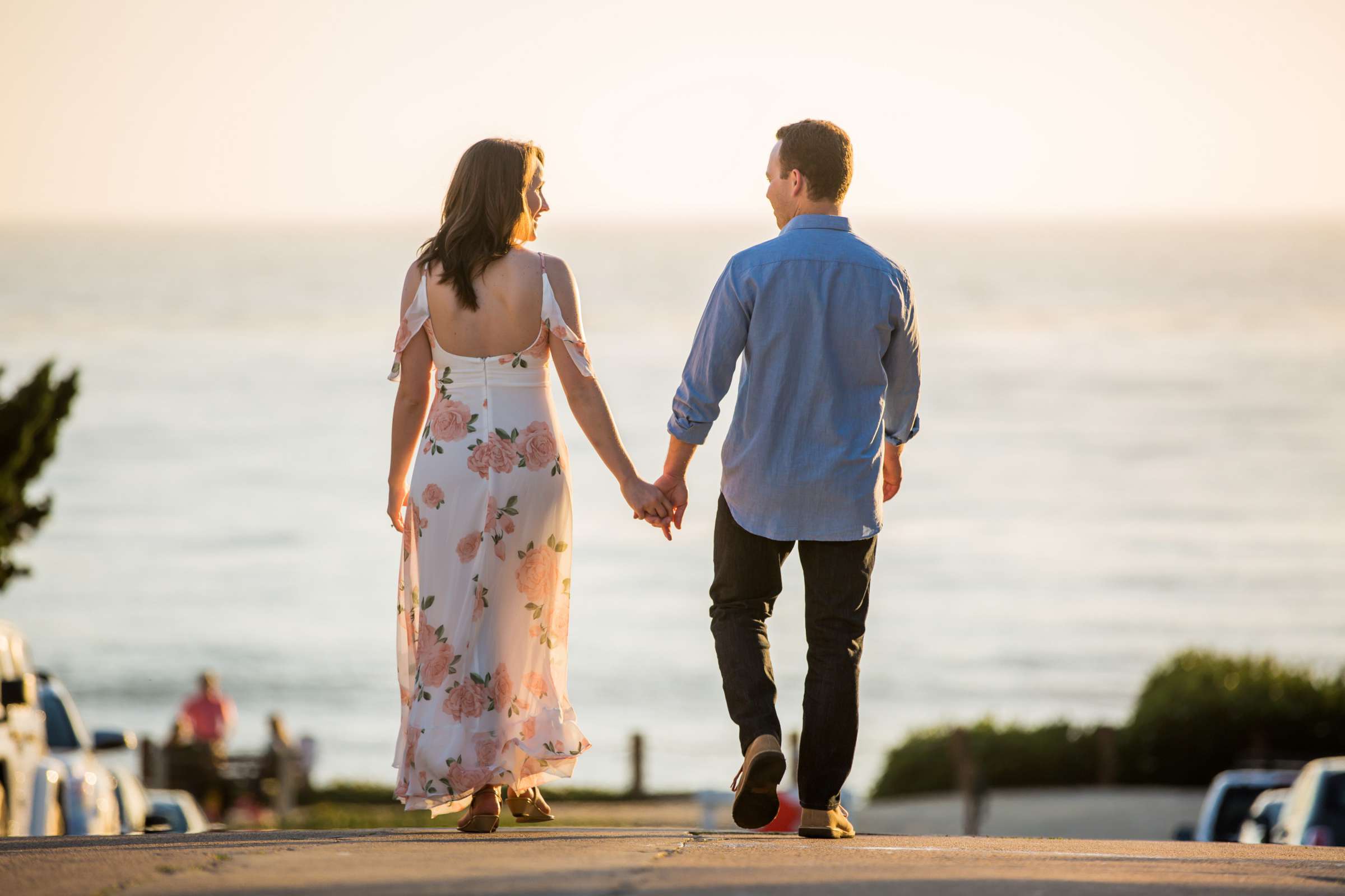 Engagement, Kathleen and Phillip Engagement Photo #6 by True Photography