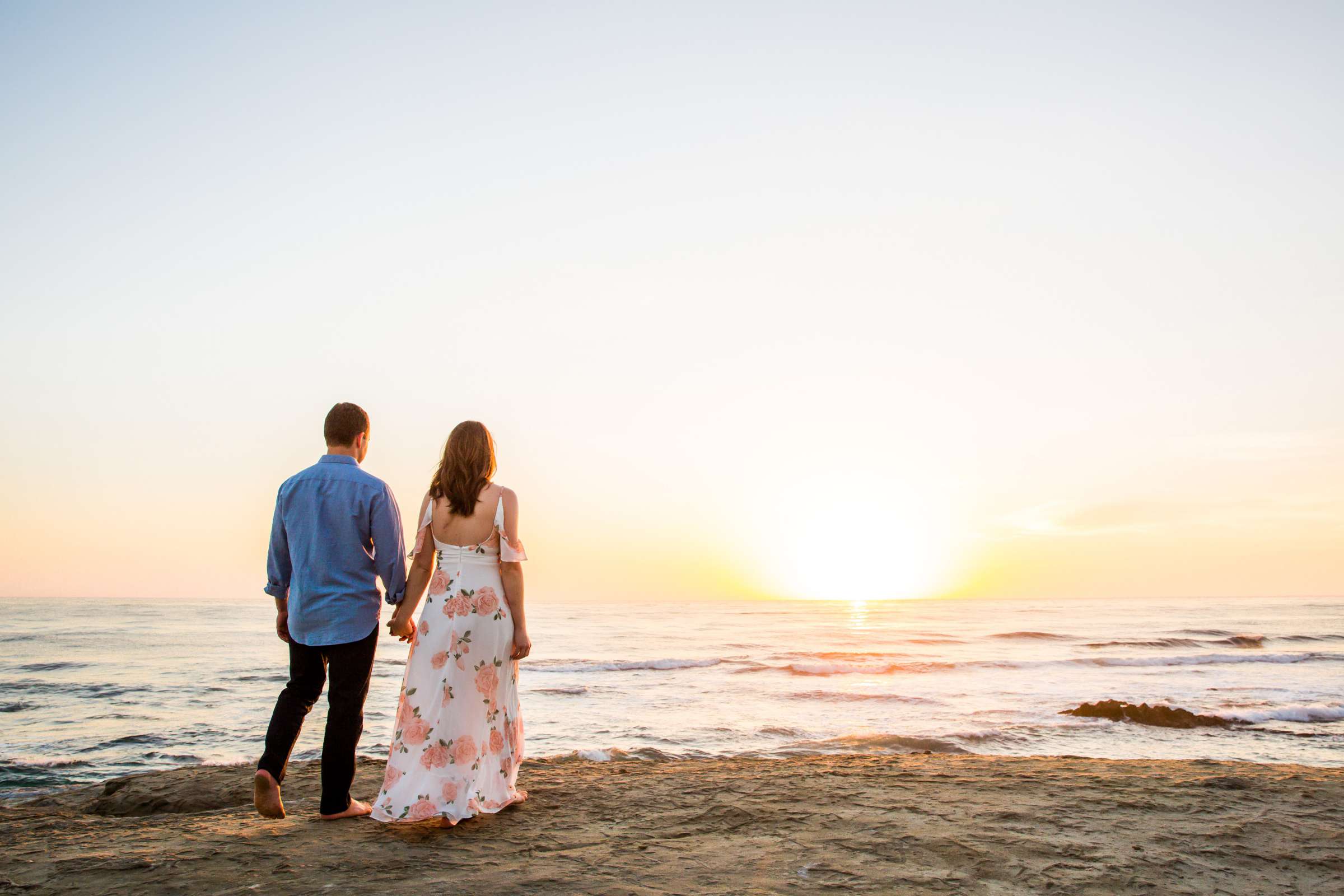 Engagement, Kathleen and Phillip Engagement Photo #8 by True Photography