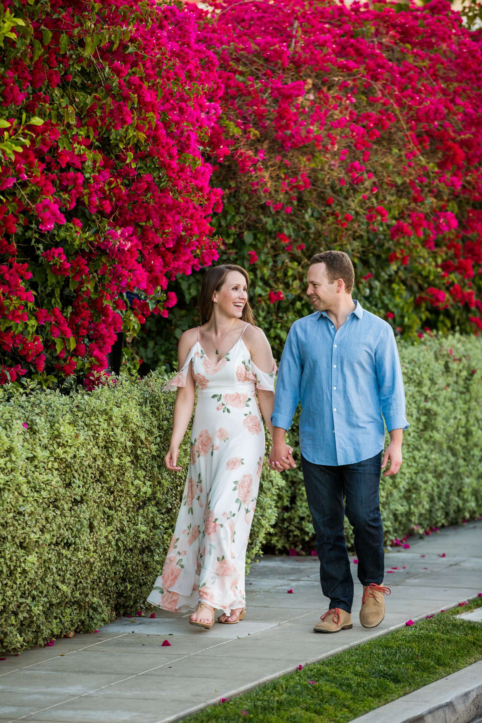 Engagement, Kathleen and Phillip Engagement Photo #2 by True Photography