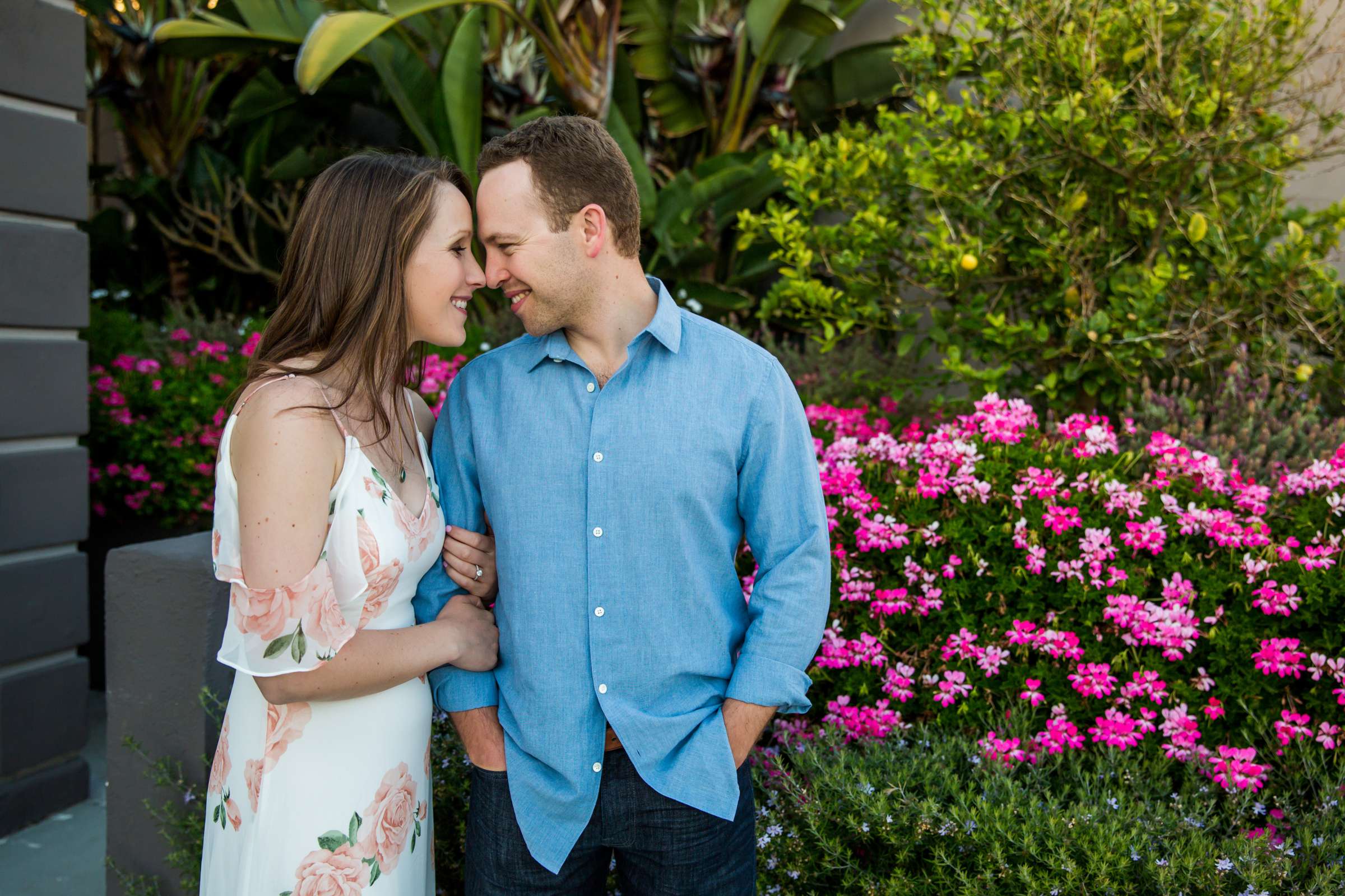 Engagement, Kathleen and Phillip Engagement Photo #14 by True Photography