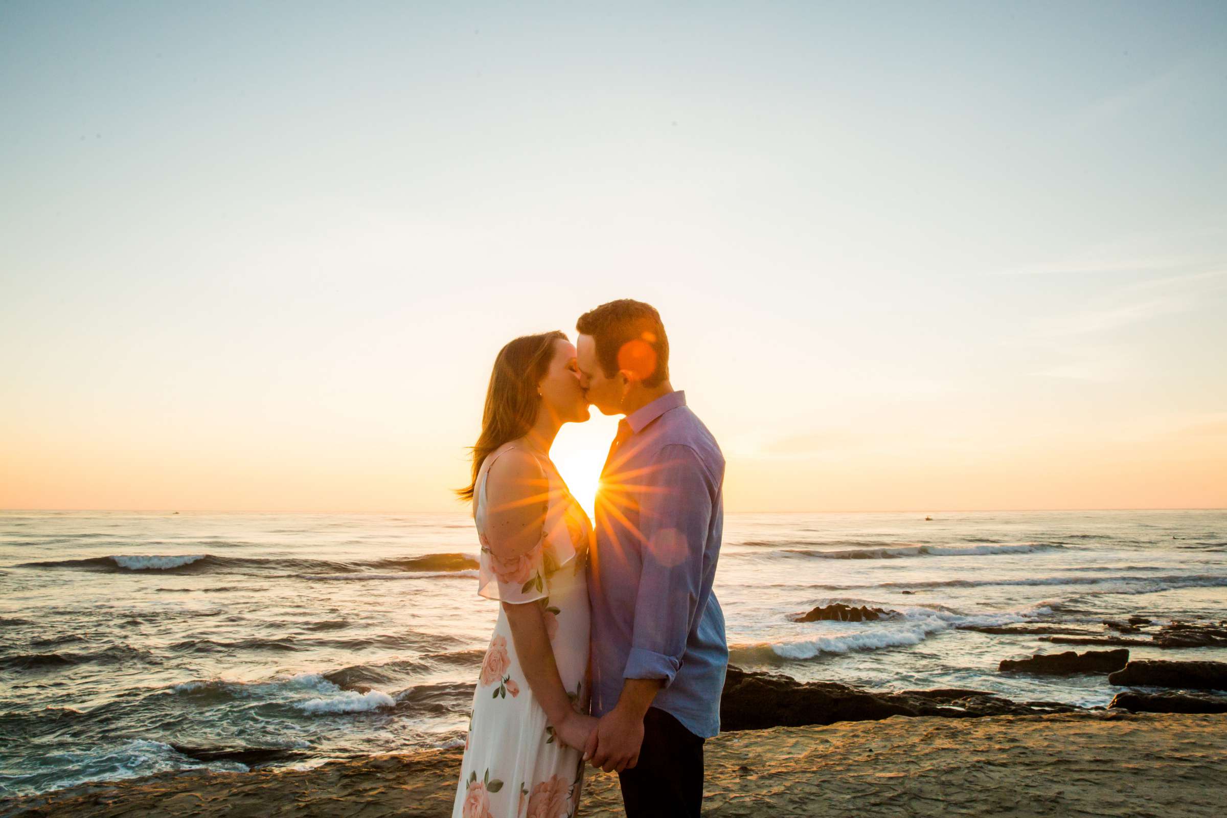 Engagement, Kathleen and Phillip Engagement Photo #18 by True Photography