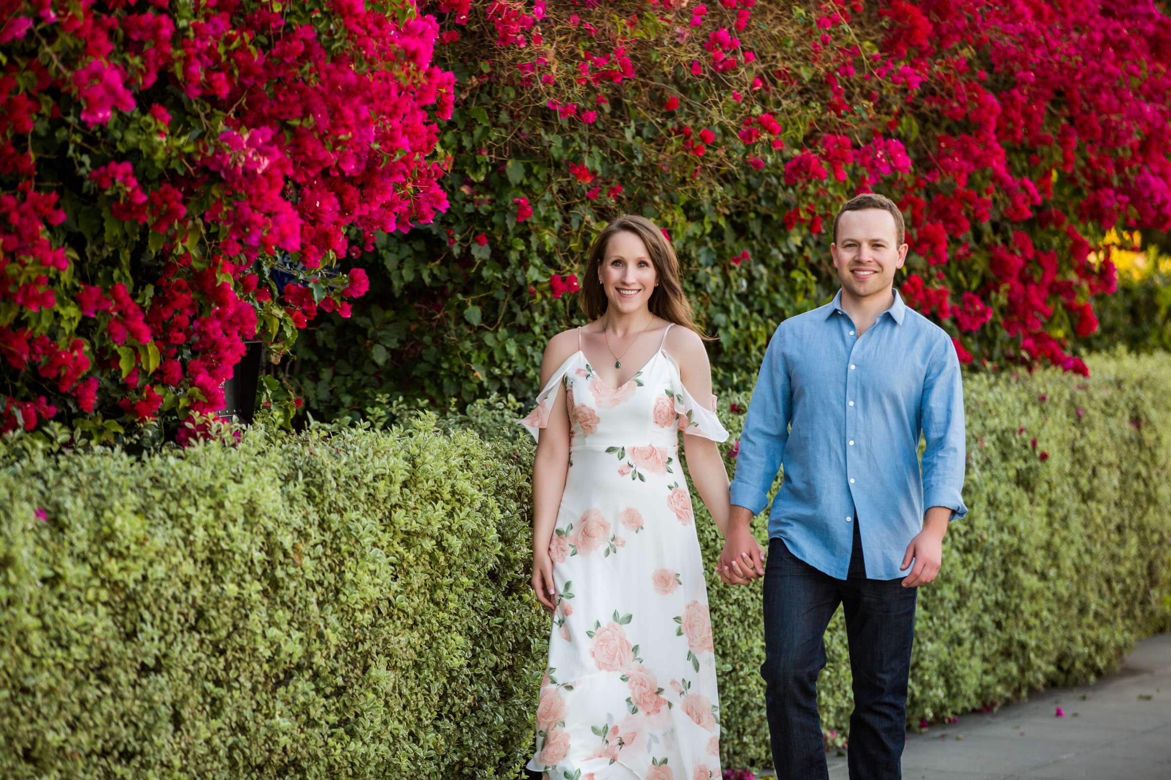 Engagement, Kathleen and Phillip Engagement Photo #21 by True Photography