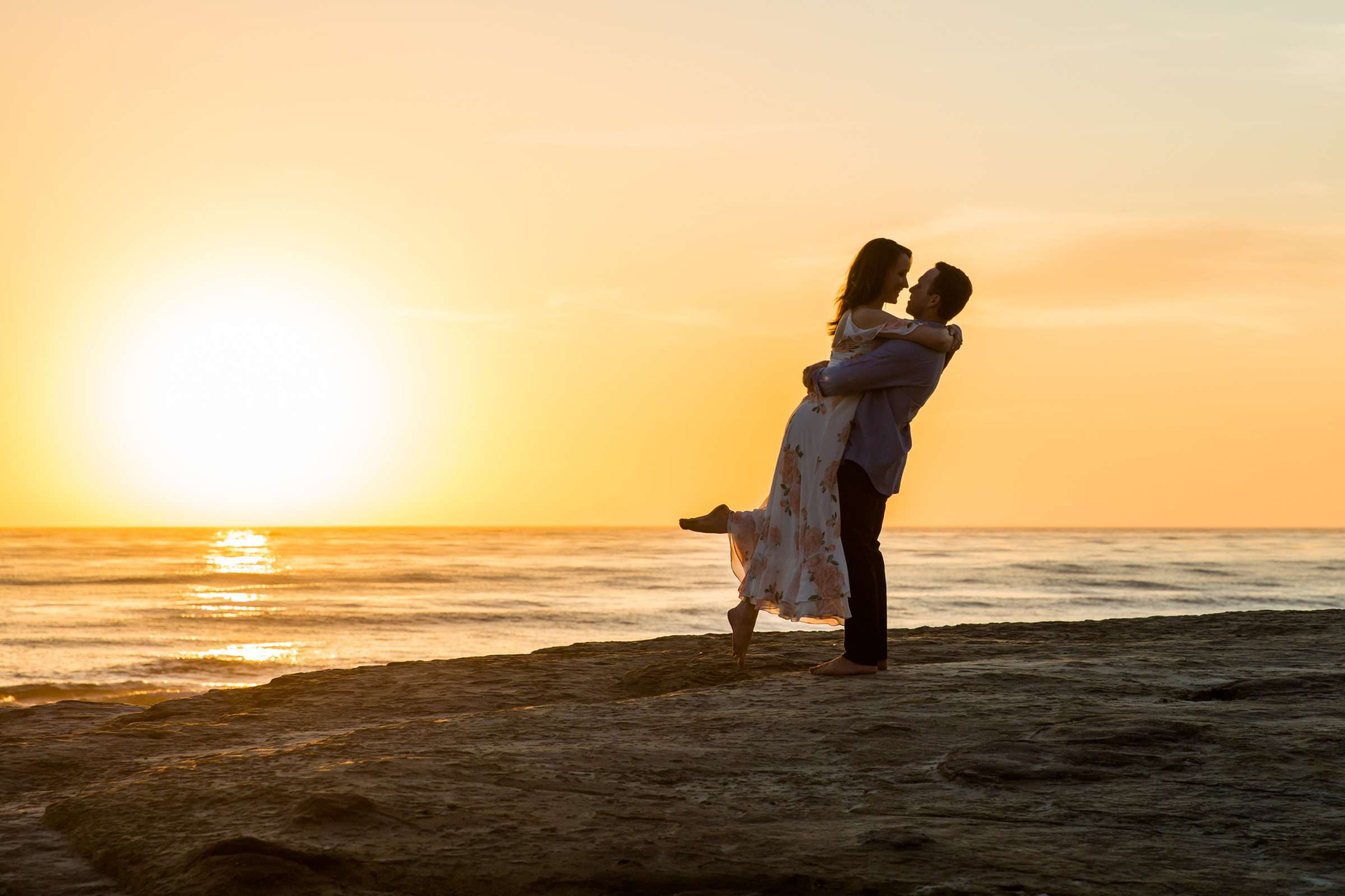 Engagement, Kathleen and Phillip Engagement Photo #25 by True Photography