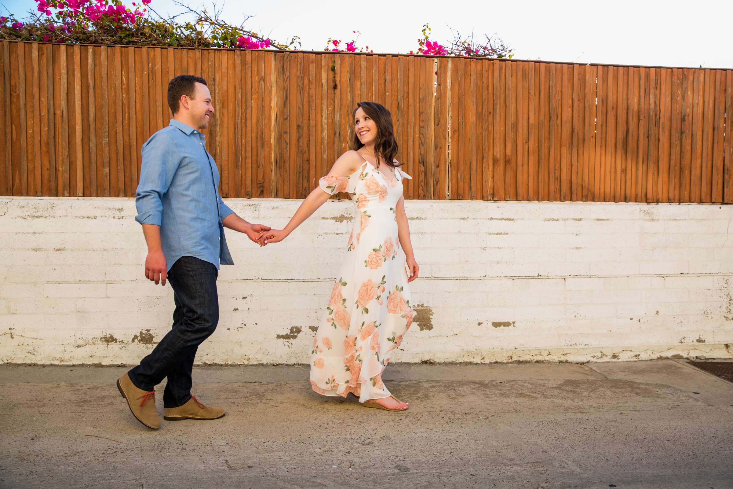 Engagement, Kathleen and Phillip Engagement Photo #15 by True Photography