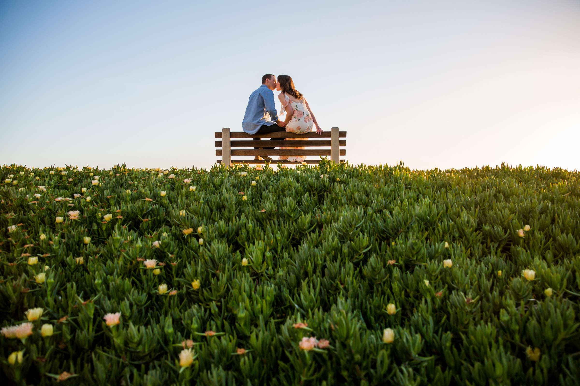 Engagement, Kathleen and Phillip Engagement Photo #1 by True Photography