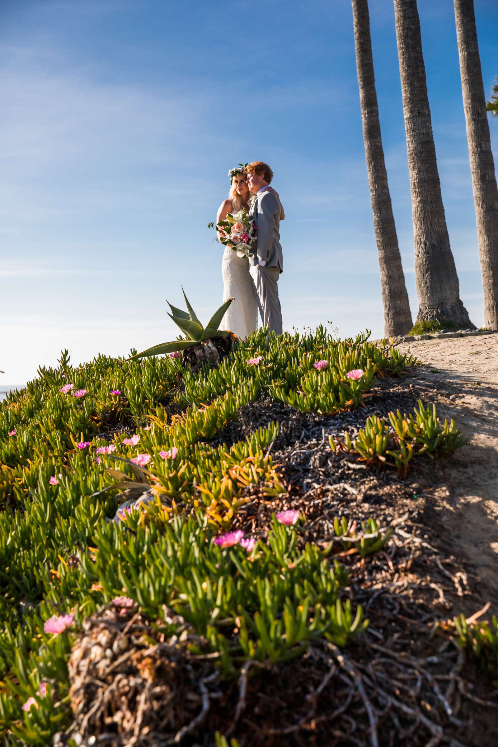 L'Auberge Wedding coordinated by SD Weddings by Gina, Nicole and Matt Wedding Photo #1 by True Photography