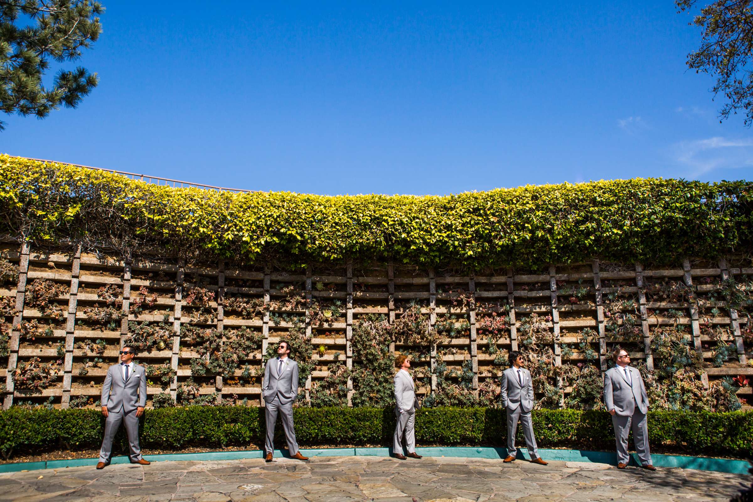 L'Auberge Wedding coordinated by SD Weddings by Gina, Nicole and Matt Wedding Photo #13 by True Photography