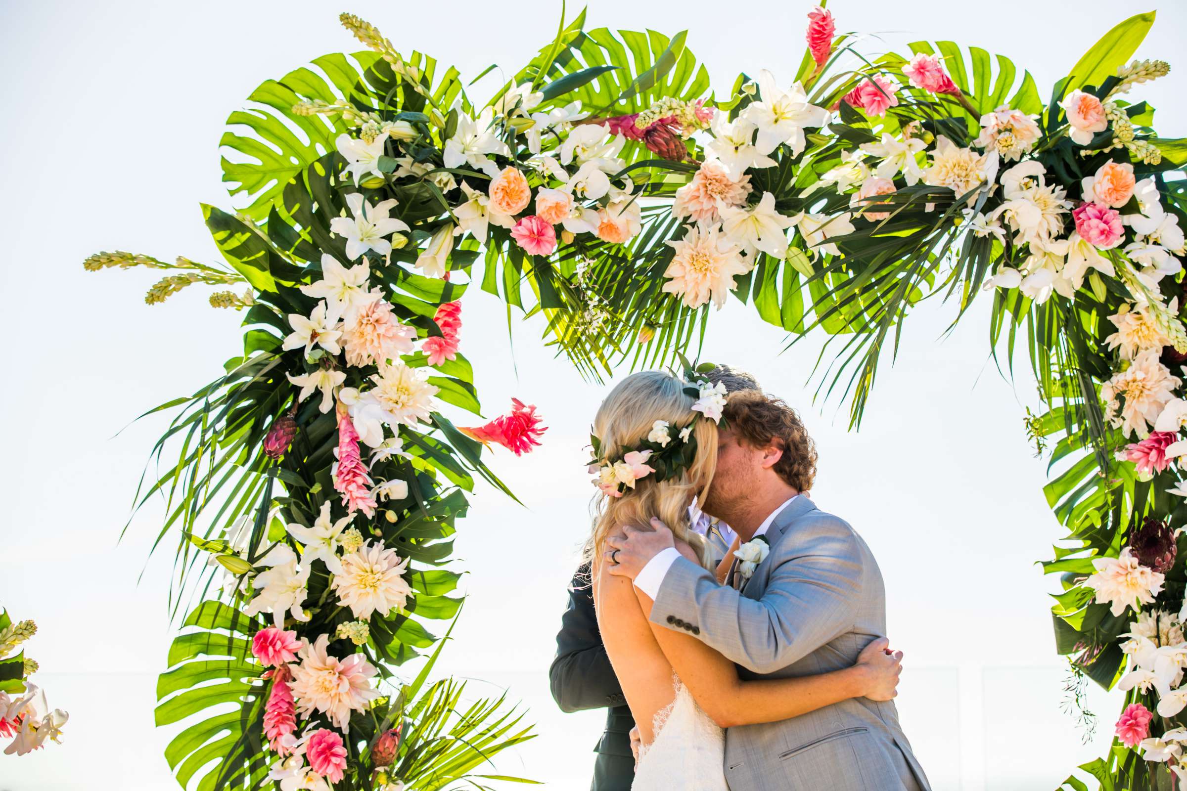 L'Auberge Wedding coordinated by SD Weddings by Gina, Nicole and Matt Wedding Photo #67 by True Photography