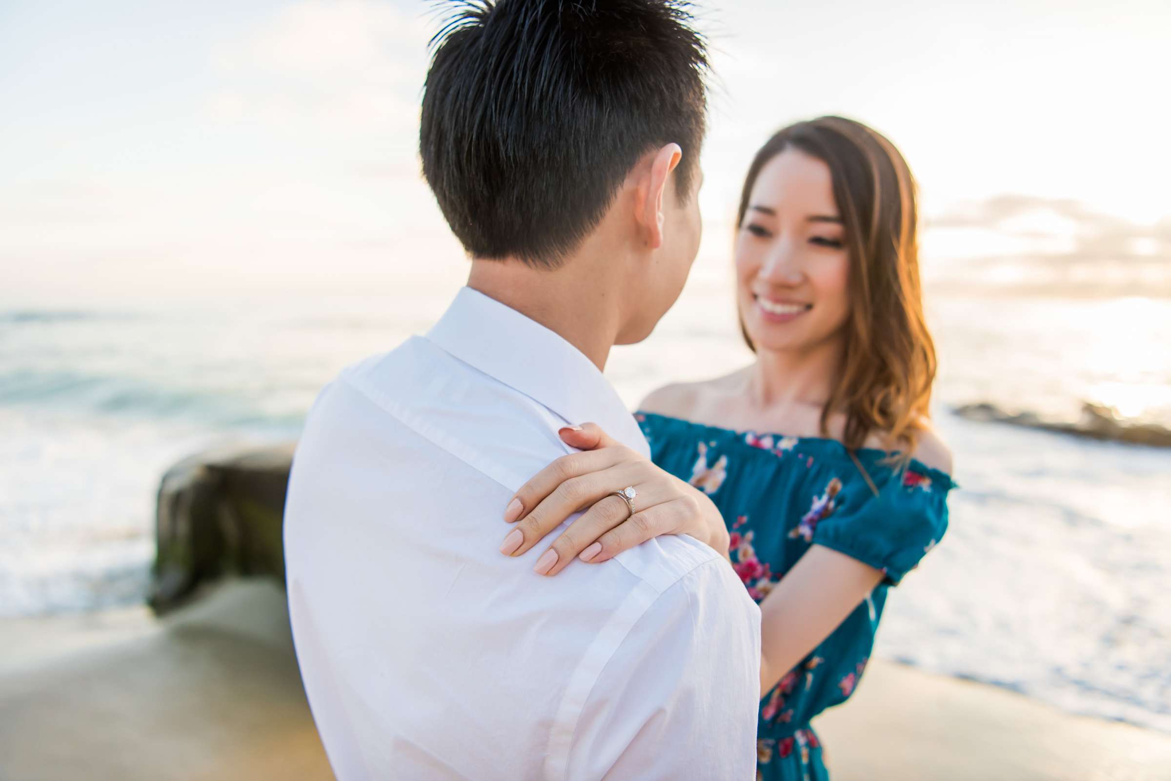 Engagement, Deede and Calvin Engagement Photo #15 by True Photography