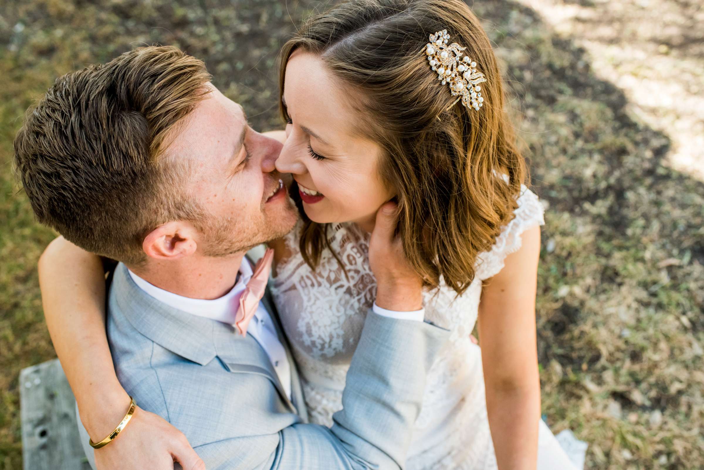 Cosmopolitan Hotel & Restaurant Wedding, Kaitlin and Andrew Wedding Photo #22 by True Photography