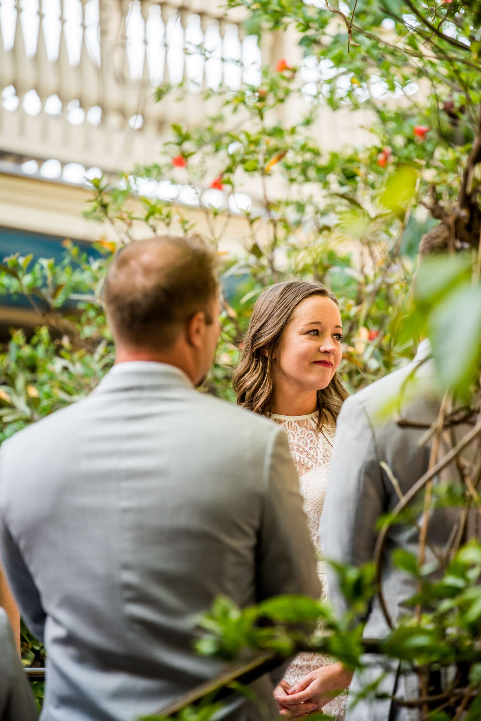 Cosmopolitan Hotel & Restaurant Wedding, Kaitlin and Andrew Wedding Photo #76 by True Photography