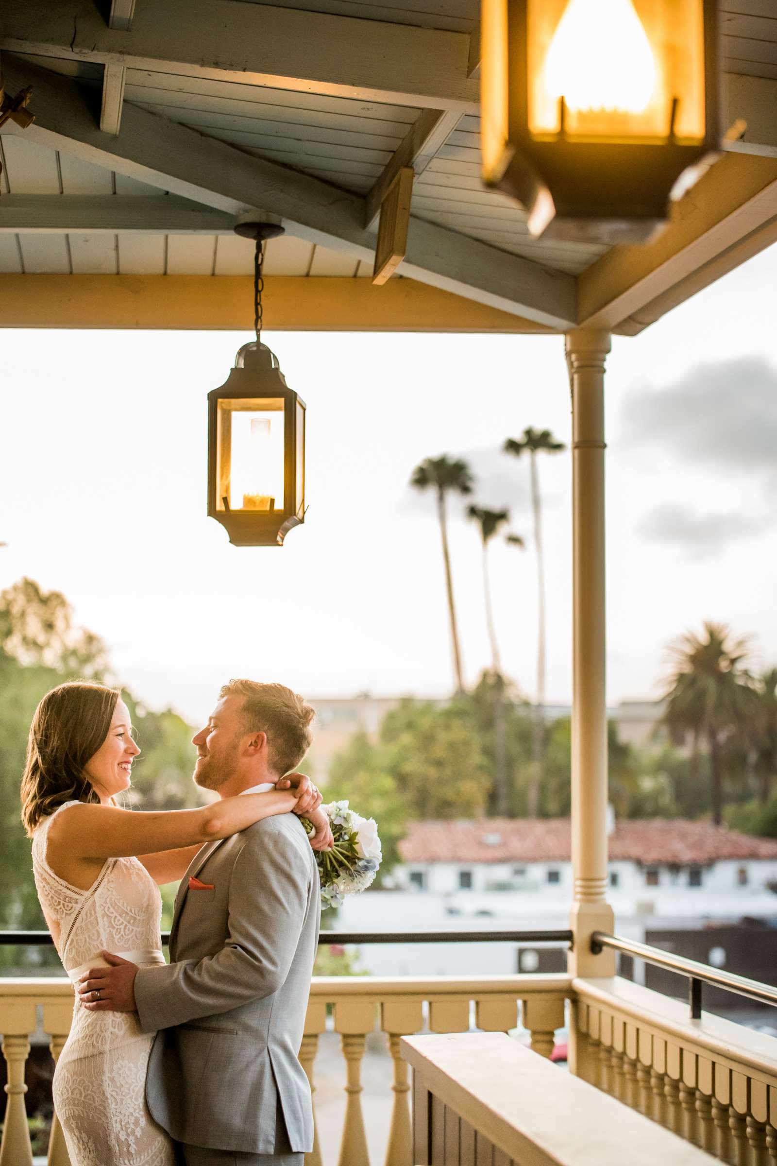 Cosmopolitan Hotel & Restaurant Wedding, Kaitlin and Andrew Wedding Photo #88 by True Photography