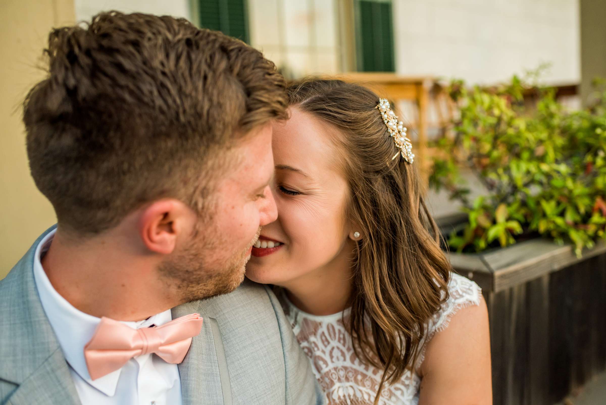 Cosmopolitan Hotel & Restaurant Wedding, Kaitlin and Andrew Wedding Photo #90 by True Photography