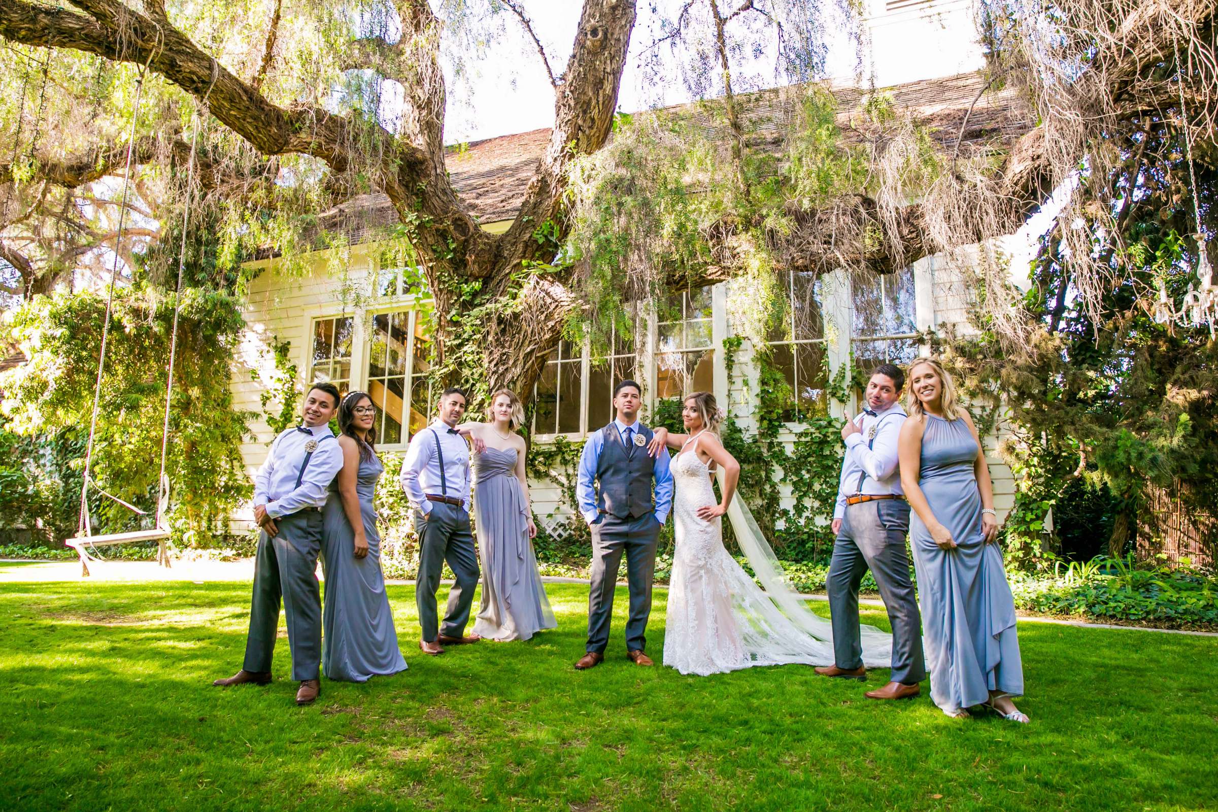 Green Gables Wedding Estate Wedding, Kelsey and James Wedding Photo #19 by True Photography