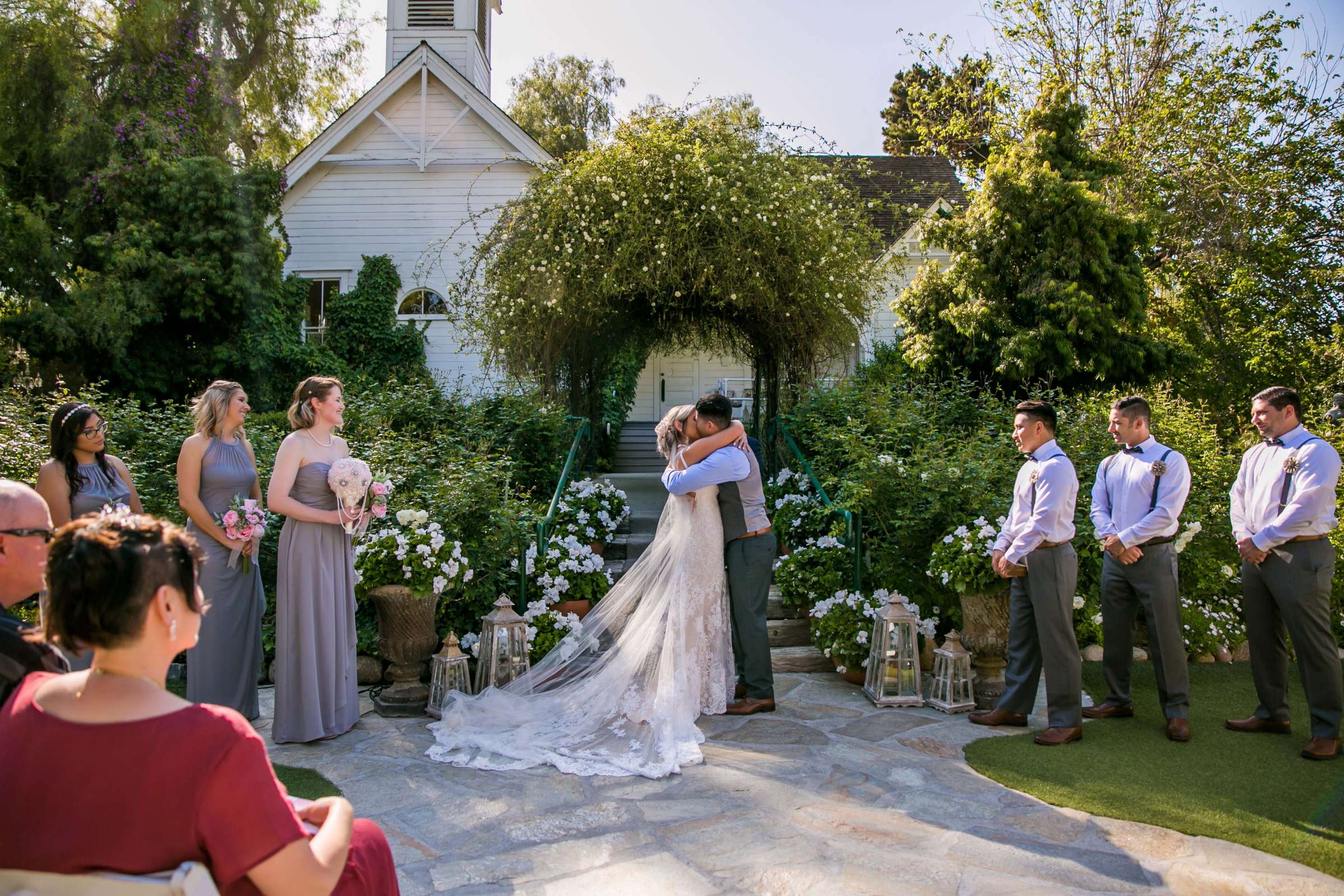 Green Gables Wedding Estate Wedding, Kelsey and James Wedding Photo #73 by True Photography