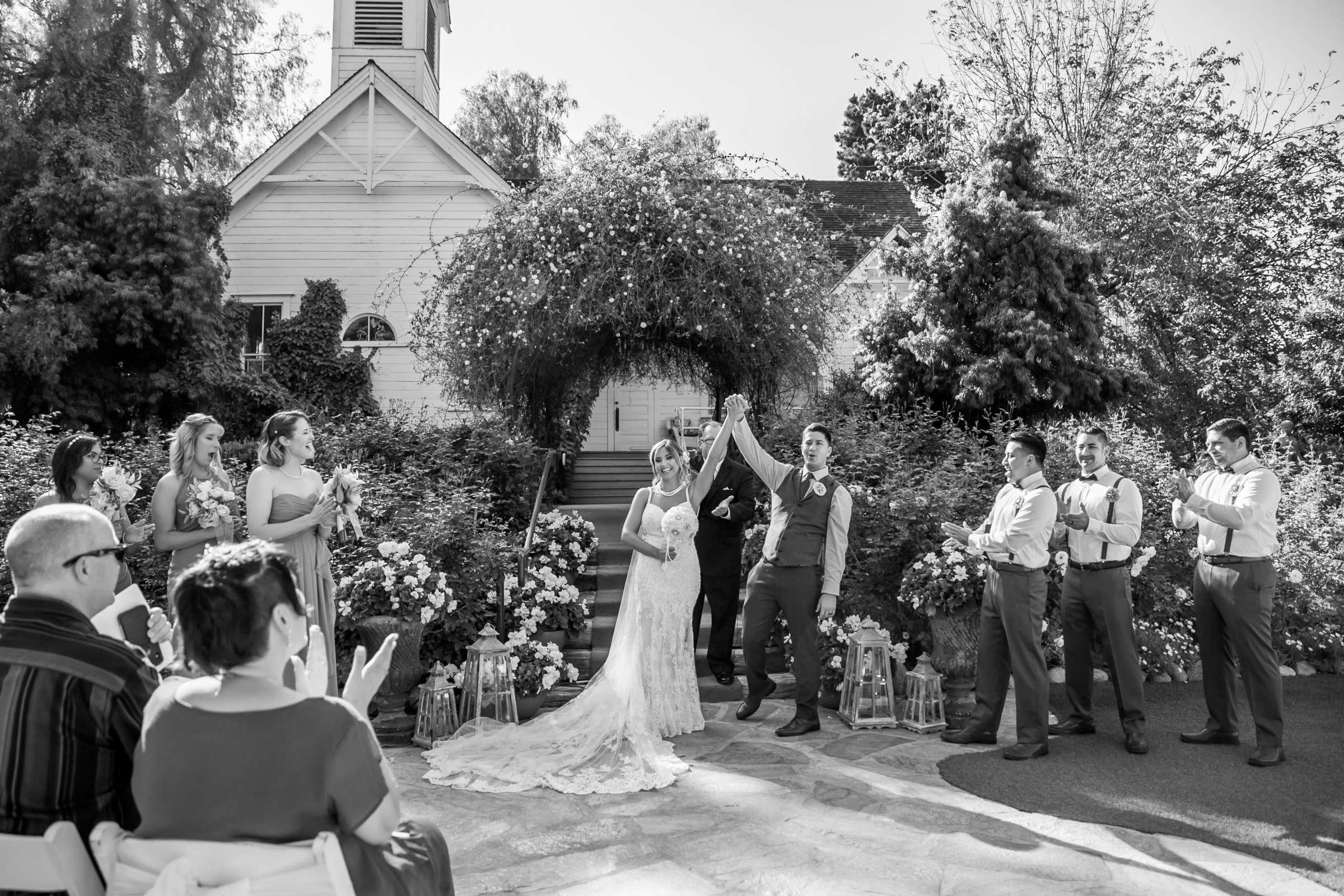 Green Gables Wedding Estate Wedding, Kelsey and James Wedding Photo #75 by True Photography