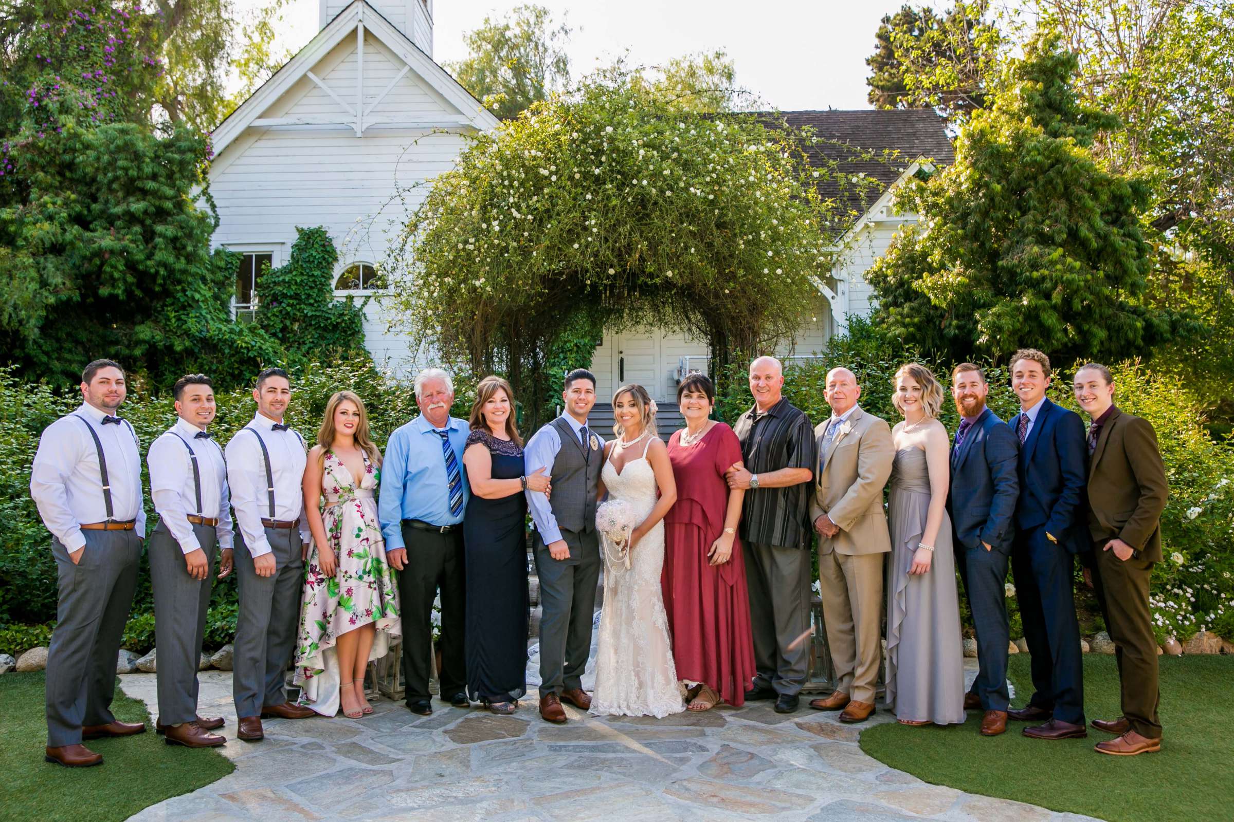 Green Gables Wedding Estate Wedding, Kelsey and James Wedding Photo #78 by True Photography