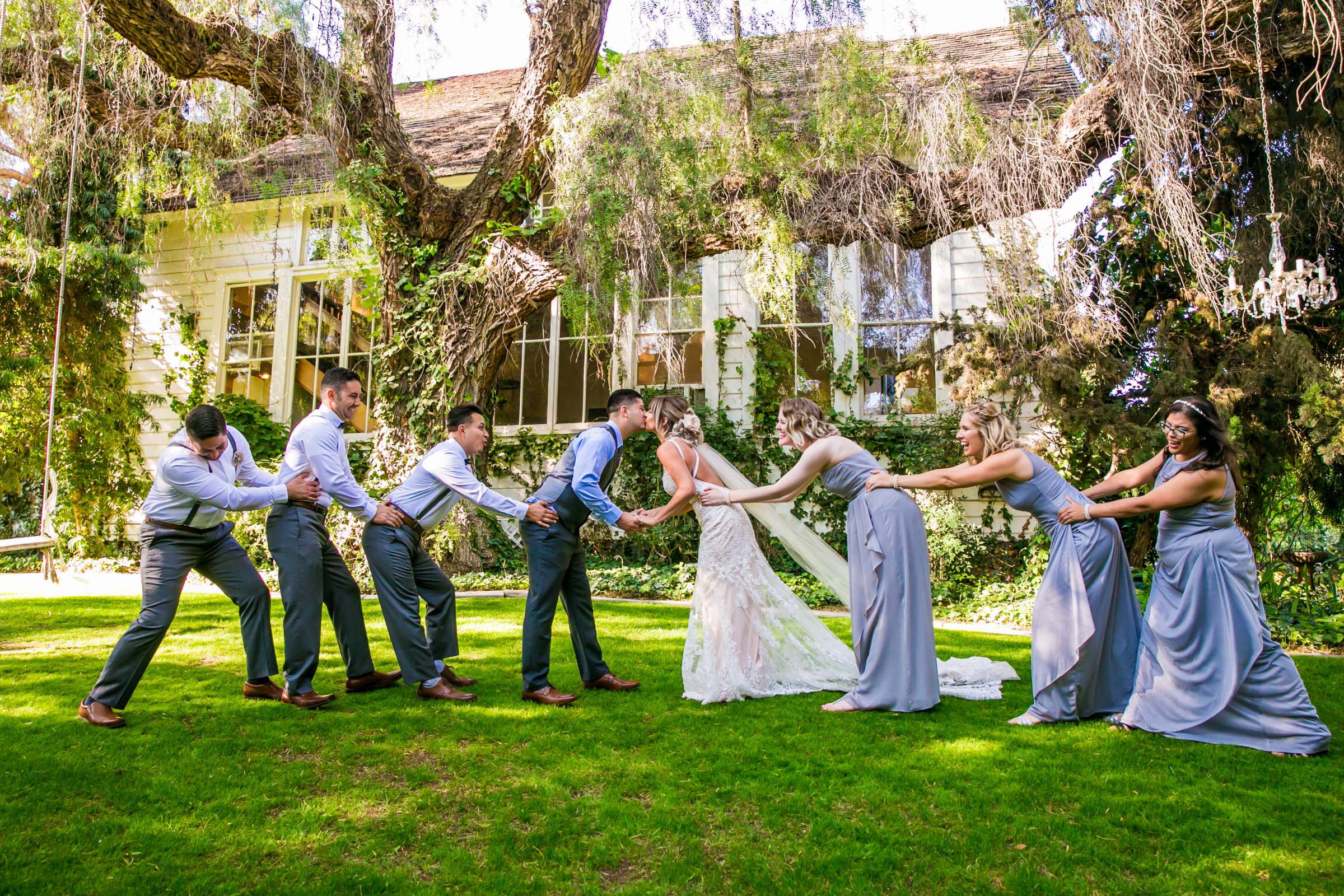 Green Gables Wedding Estate Wedding, Kelsey and James Wedding Photo #94 by True Photography