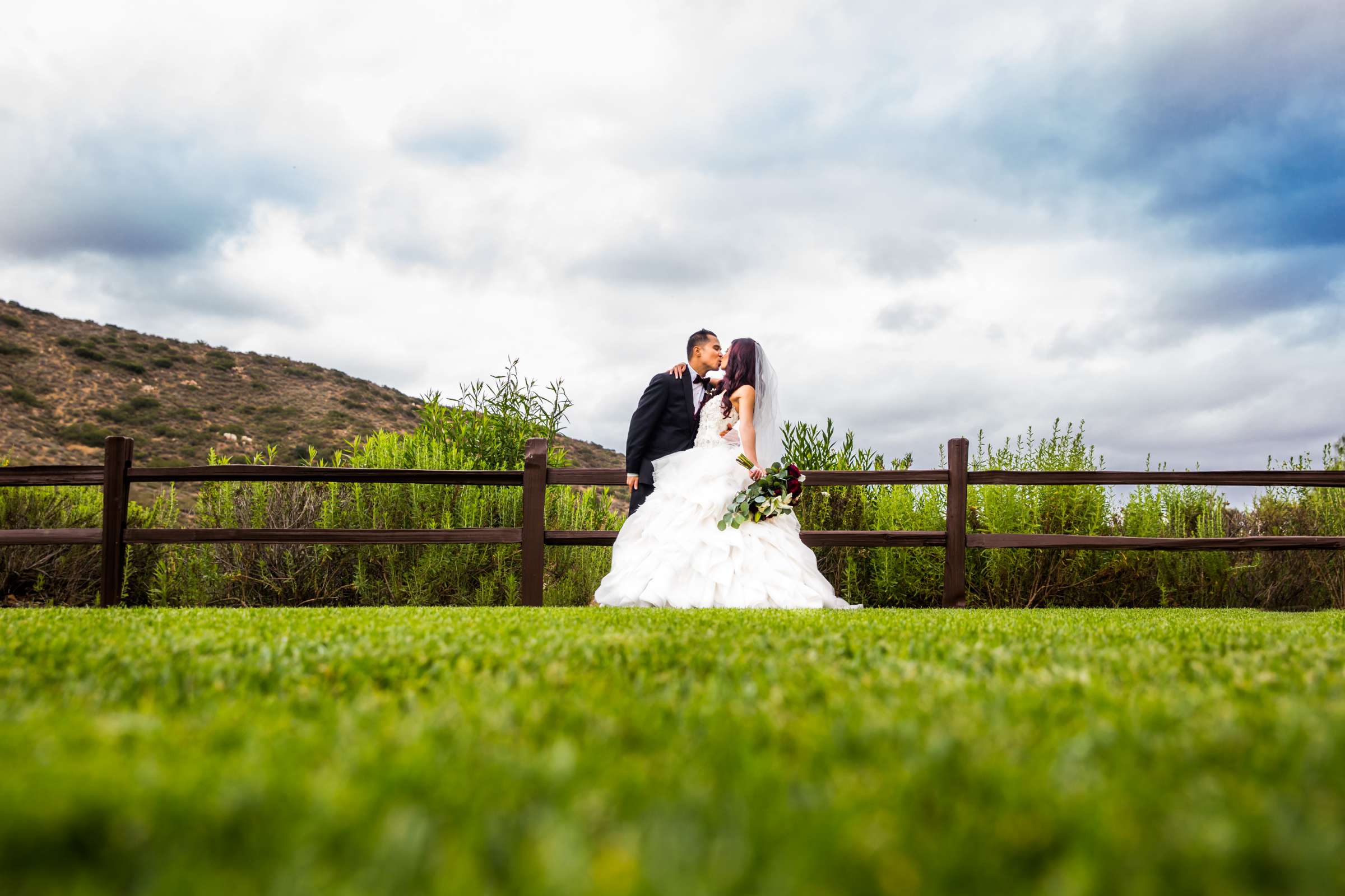 Maderas Golf Club Wedding coordinated by Lavish Weddings, Resi and Jason Wedding Photo #2 by True Photography