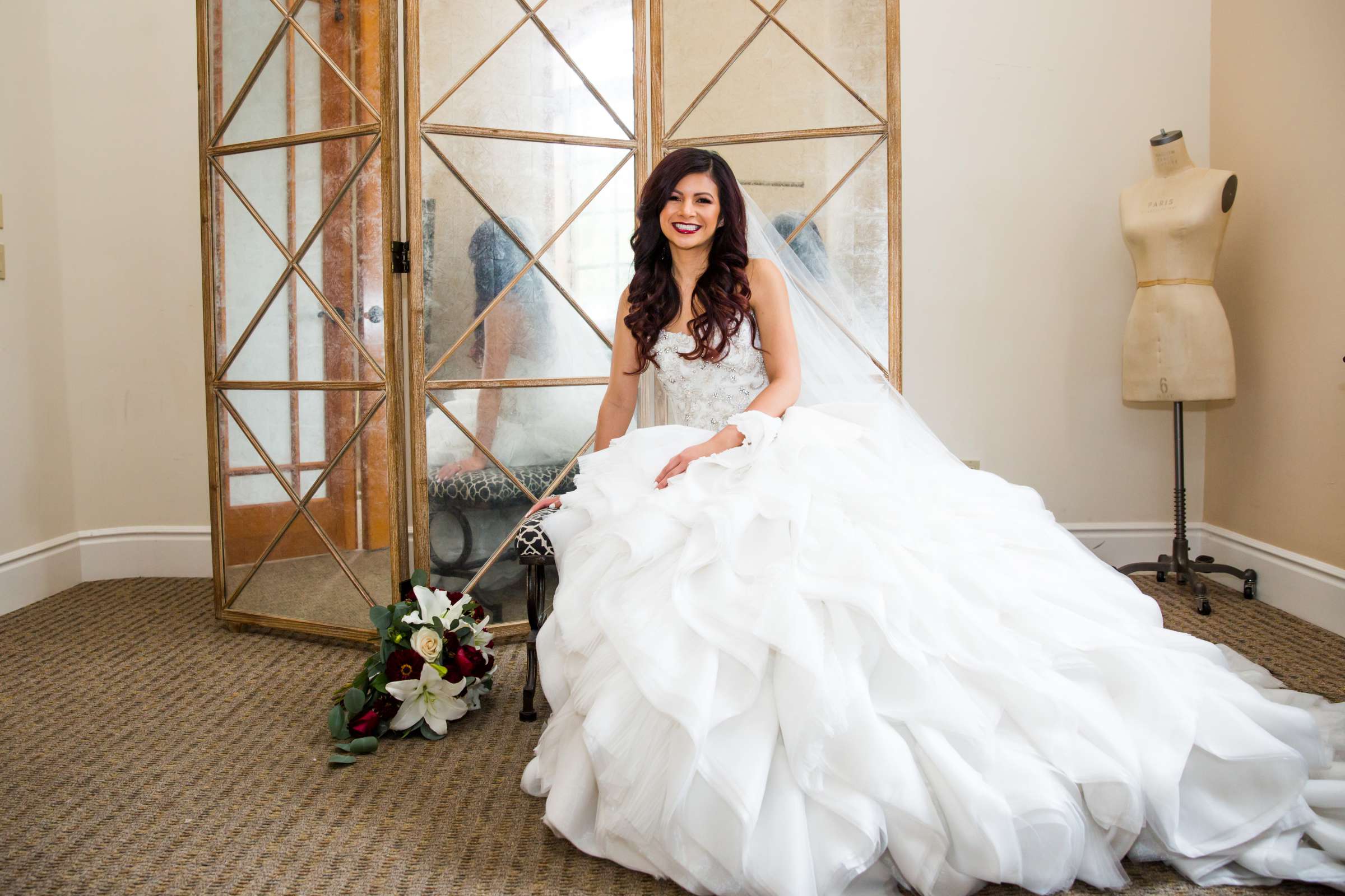 Maderas Golf Club Wedding coordinated by Lavish Weddings, Resi and Jason Wedding Photo #41 by True Photography