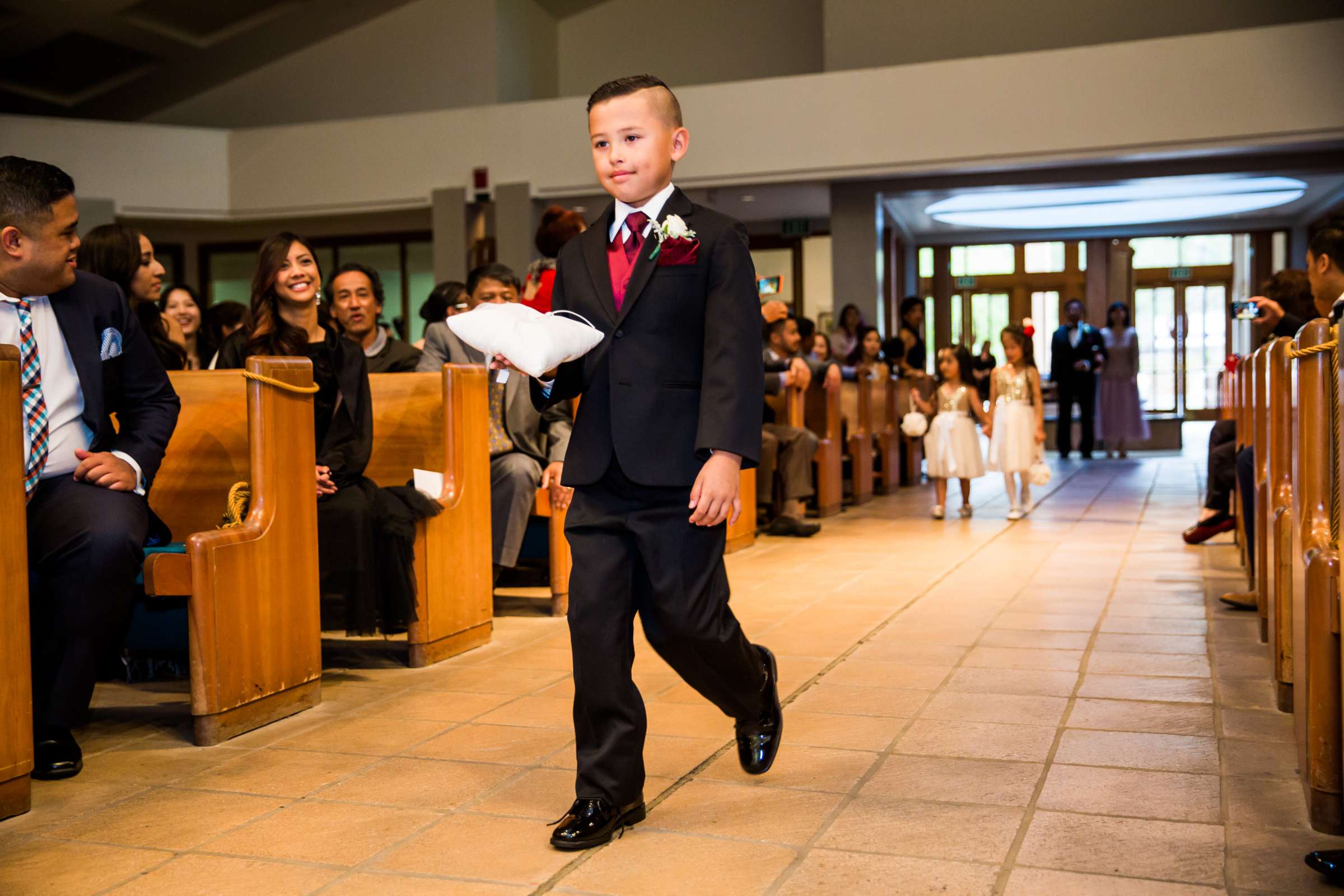 Maderas Golf Club Wedding coordinated by Lavish Weddings, Resi and Jason Wedding Photo #55 by True Photography