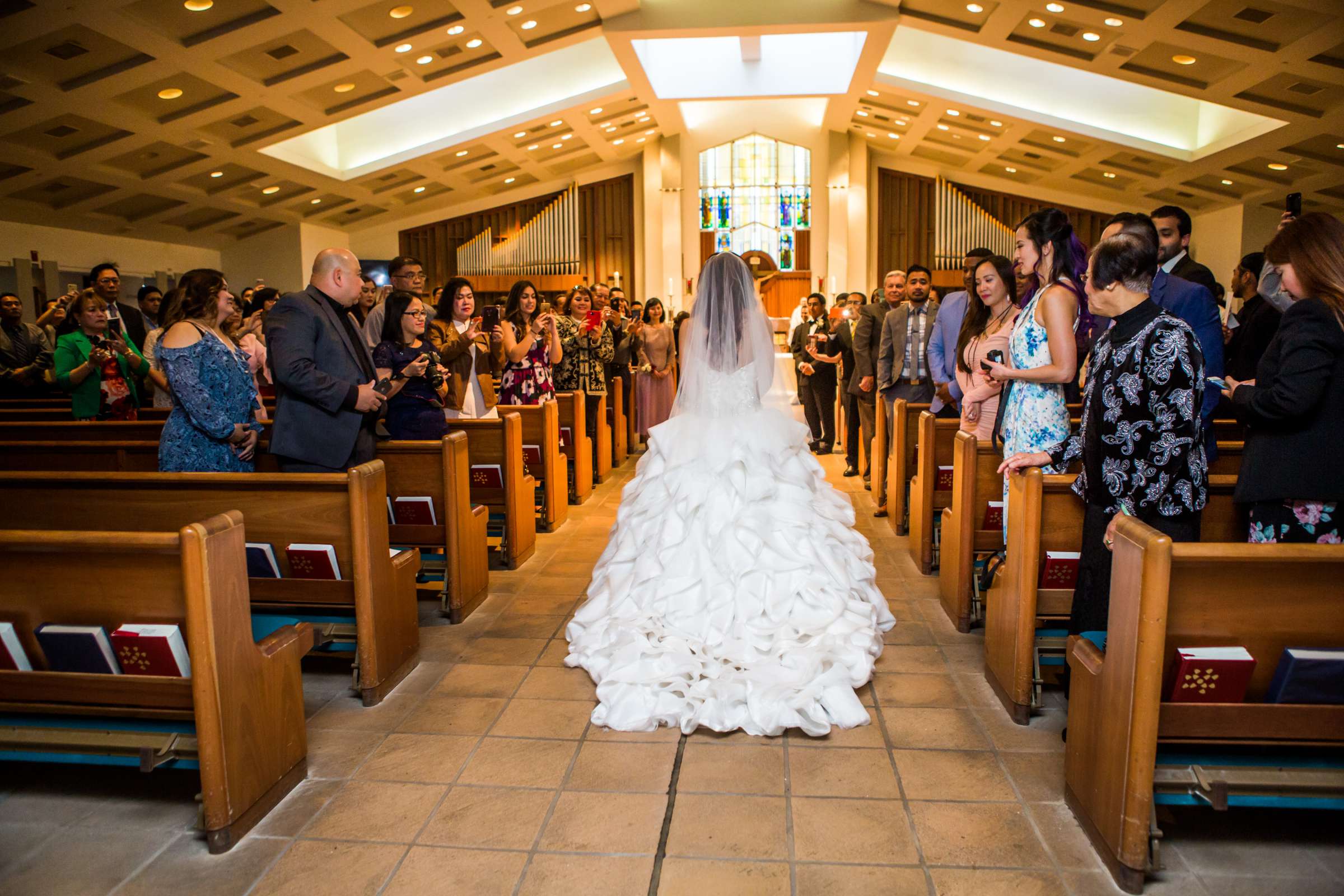 Maderas Golf Club Wedding coordinated by Lavish Weddings, Resi and Jason Wedding Photo #59 by True Photography