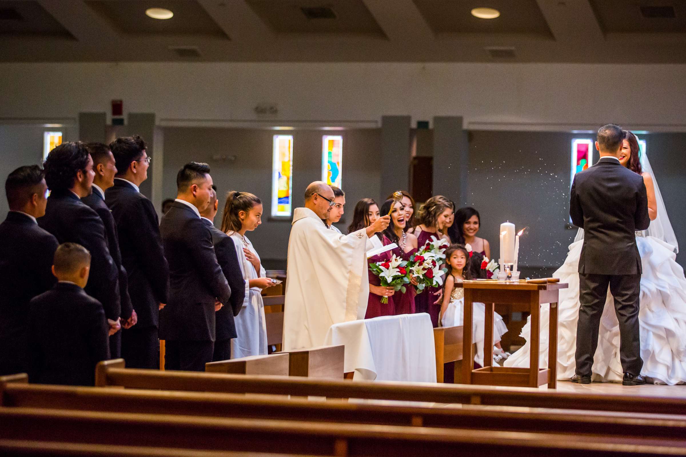 Maderas Golf Club Wedding coordinated by Lavish Weddings, Resi and Jason Wedding Photo #73 by True Photography