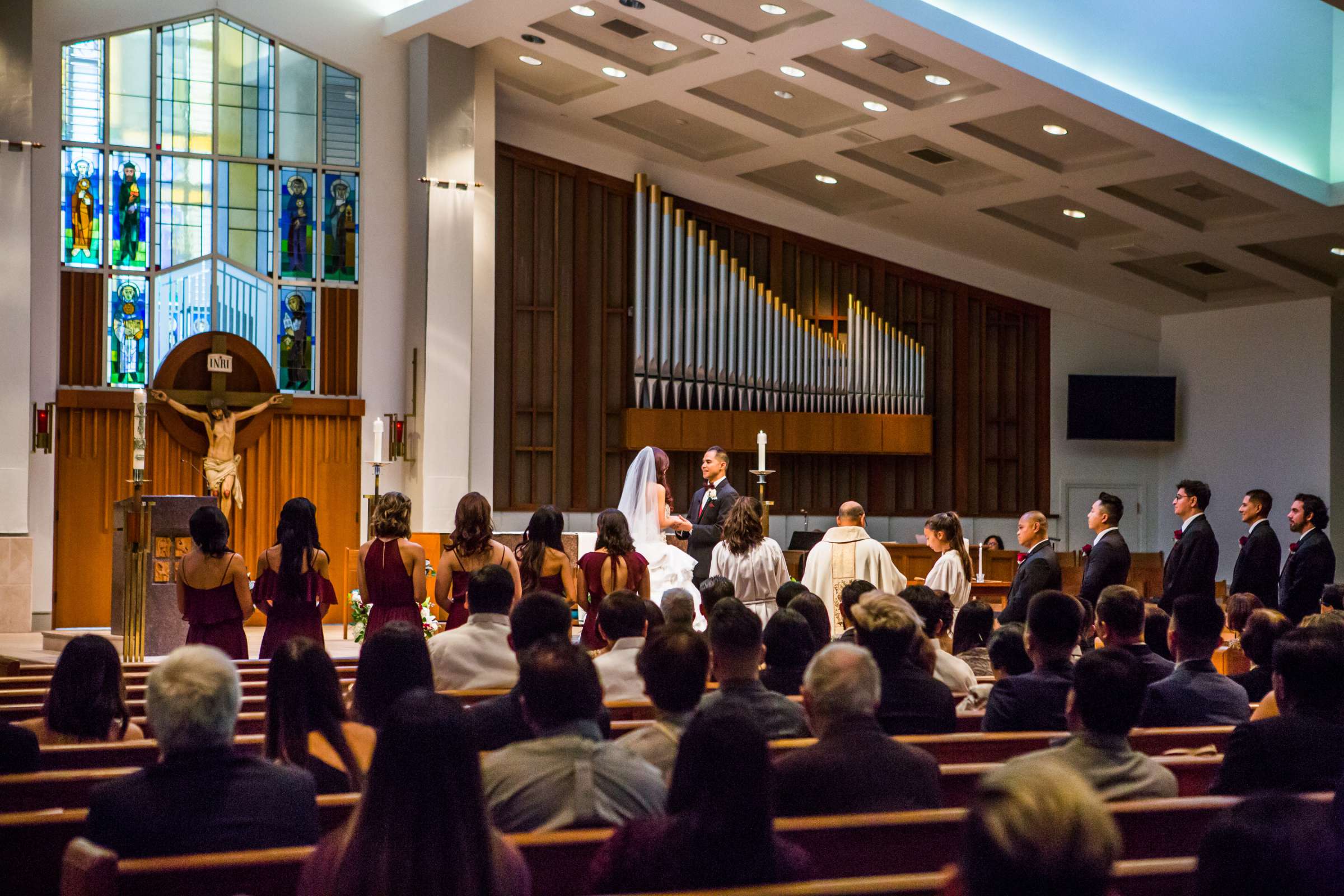 Maderas Golf Club Wedding coordinated by Lavish Weddings, Resi and Jason Wedding Photo #74 by True Photography