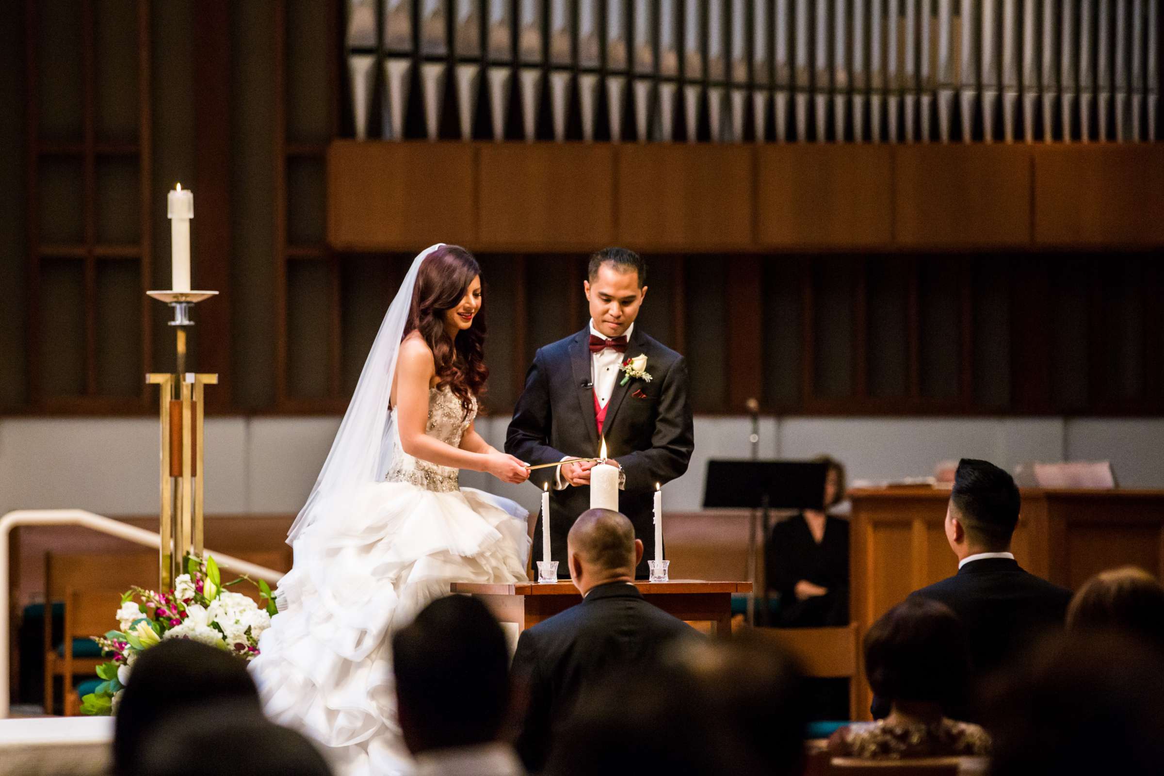 Maderas Golf Club Wedding coordinated by Lavish Weddings, Resi and Jason Wedding Photo #76 by True Photography