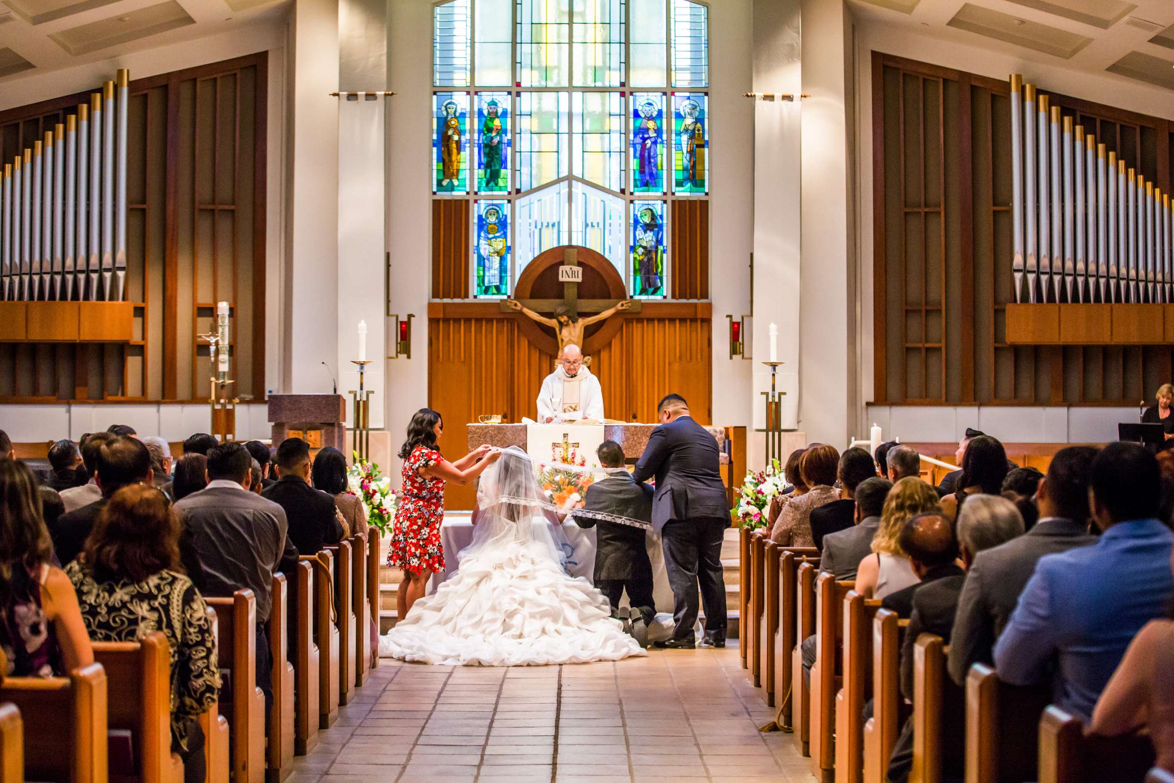 Maderas Golf Club Wedding coordinated by Lavish Weddings, Resi and Jason Wedding Photo #79 by True Photography