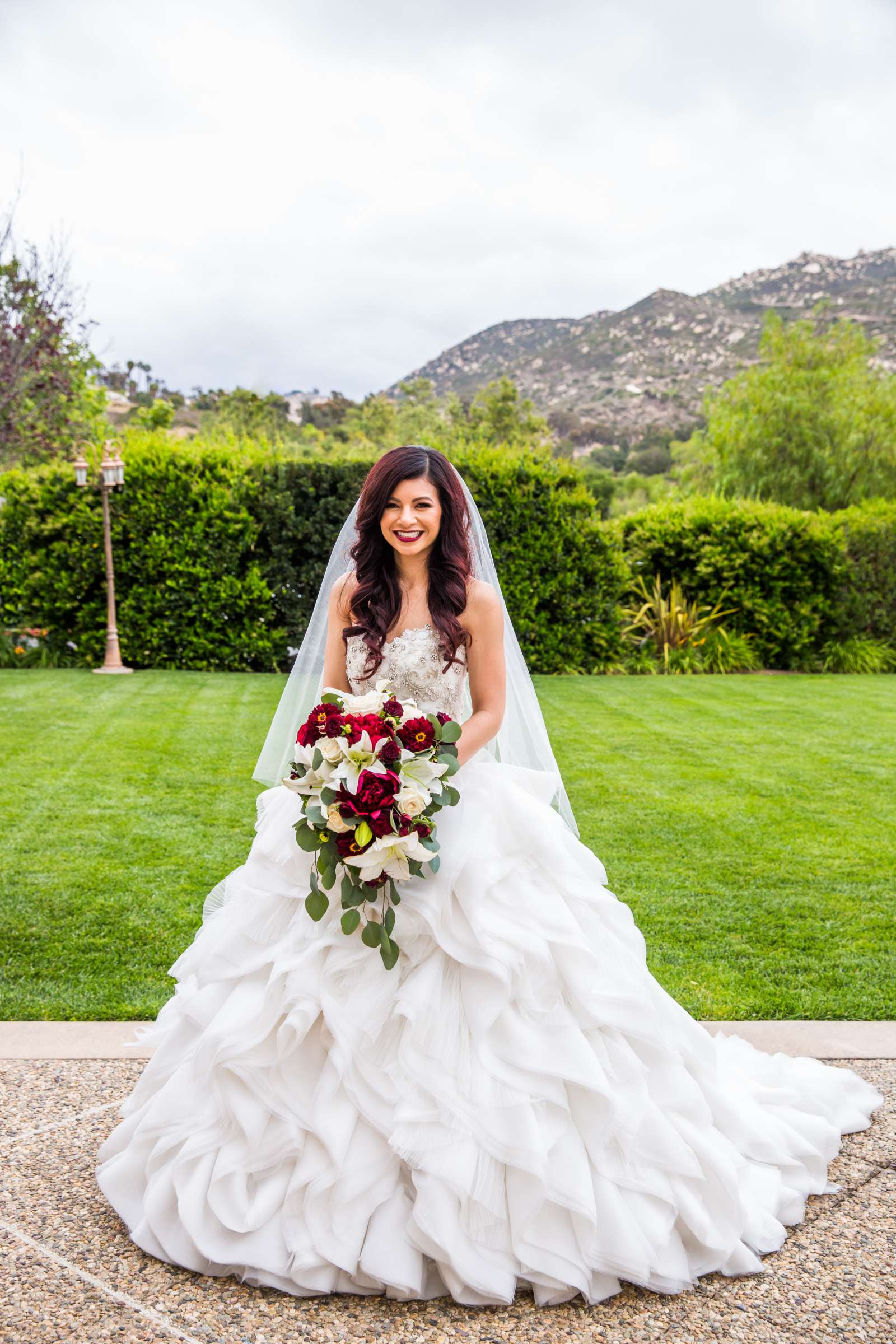 Maderas Golf Club Wedding coordinated by Lavish Weddings, Resi and Jason Wedding Photo #103 by True Photography