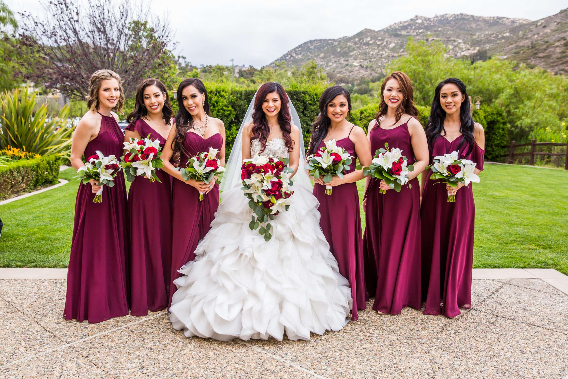 Maderas Golf Club Wedding coordinated by Lavish Weddings, Resi and Jason Wedding Photo #105 by True Photography