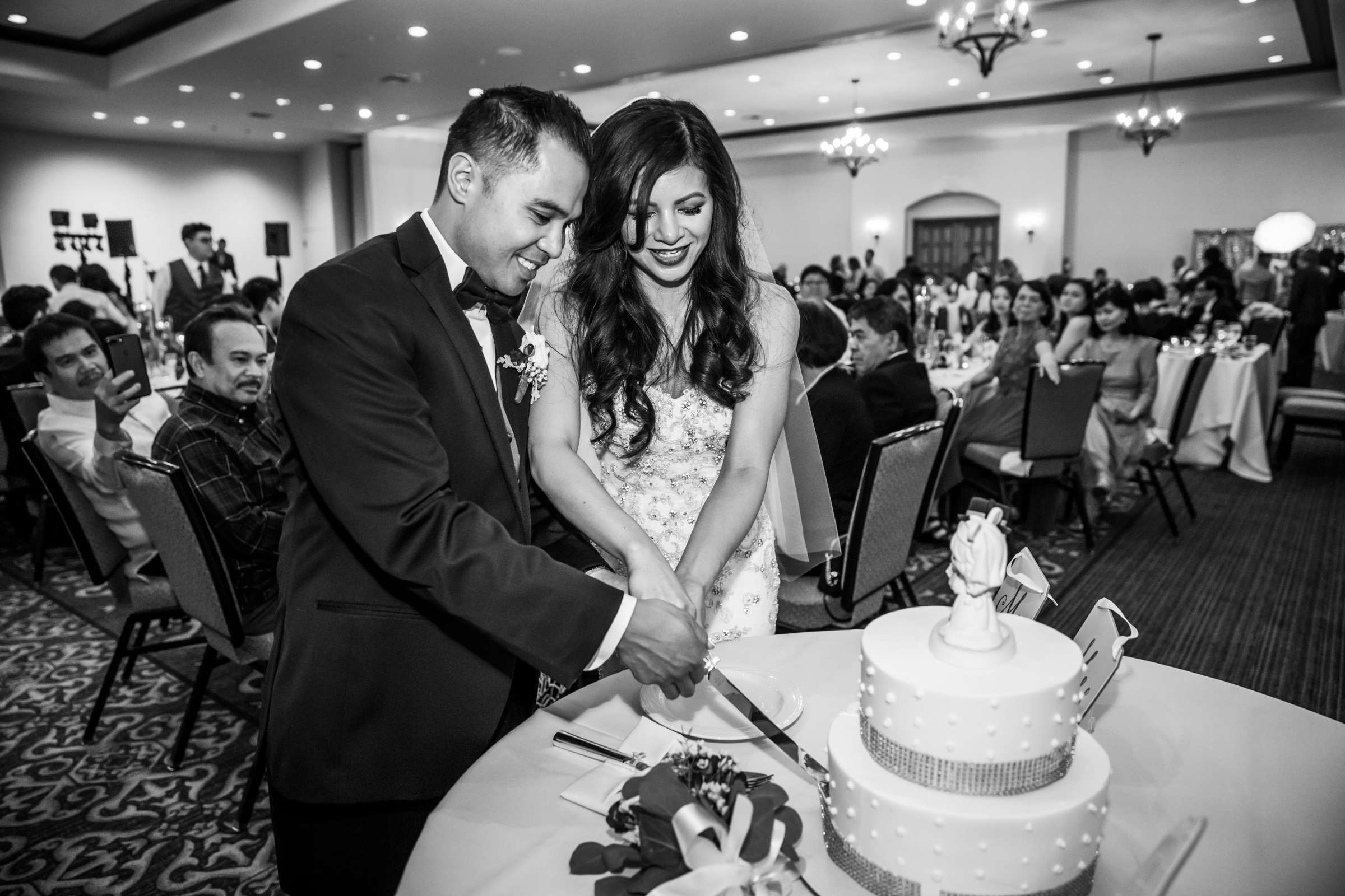 Maderas Golf Club Wedding coordinated by Lavish Weddings, Resi and Jason Wedding Photo #133 by True Photography