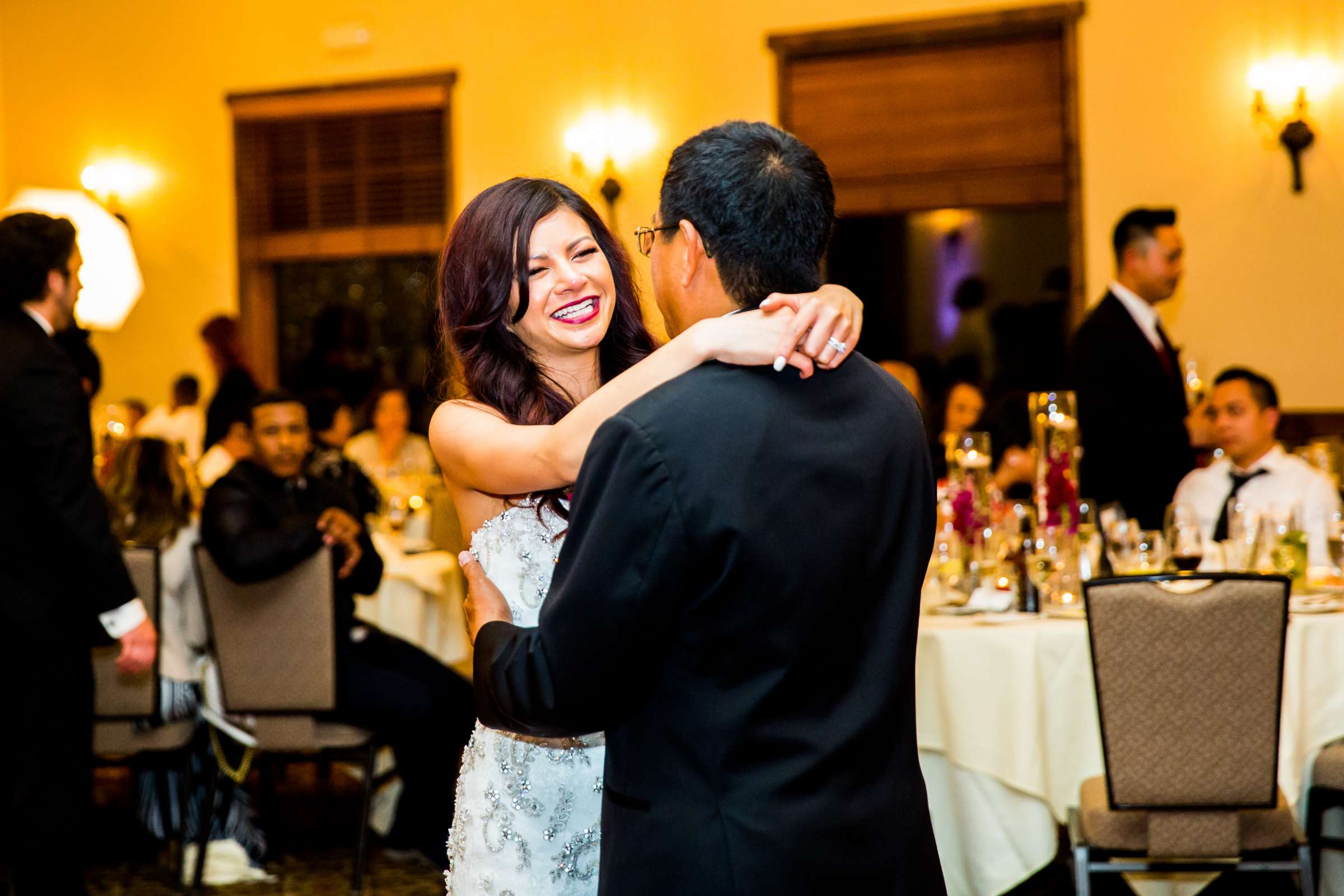 Maderas Golf Club Wedding coordinated by Lavish Weddings, Resi and Jason Wedding Photo #138 by True Photography