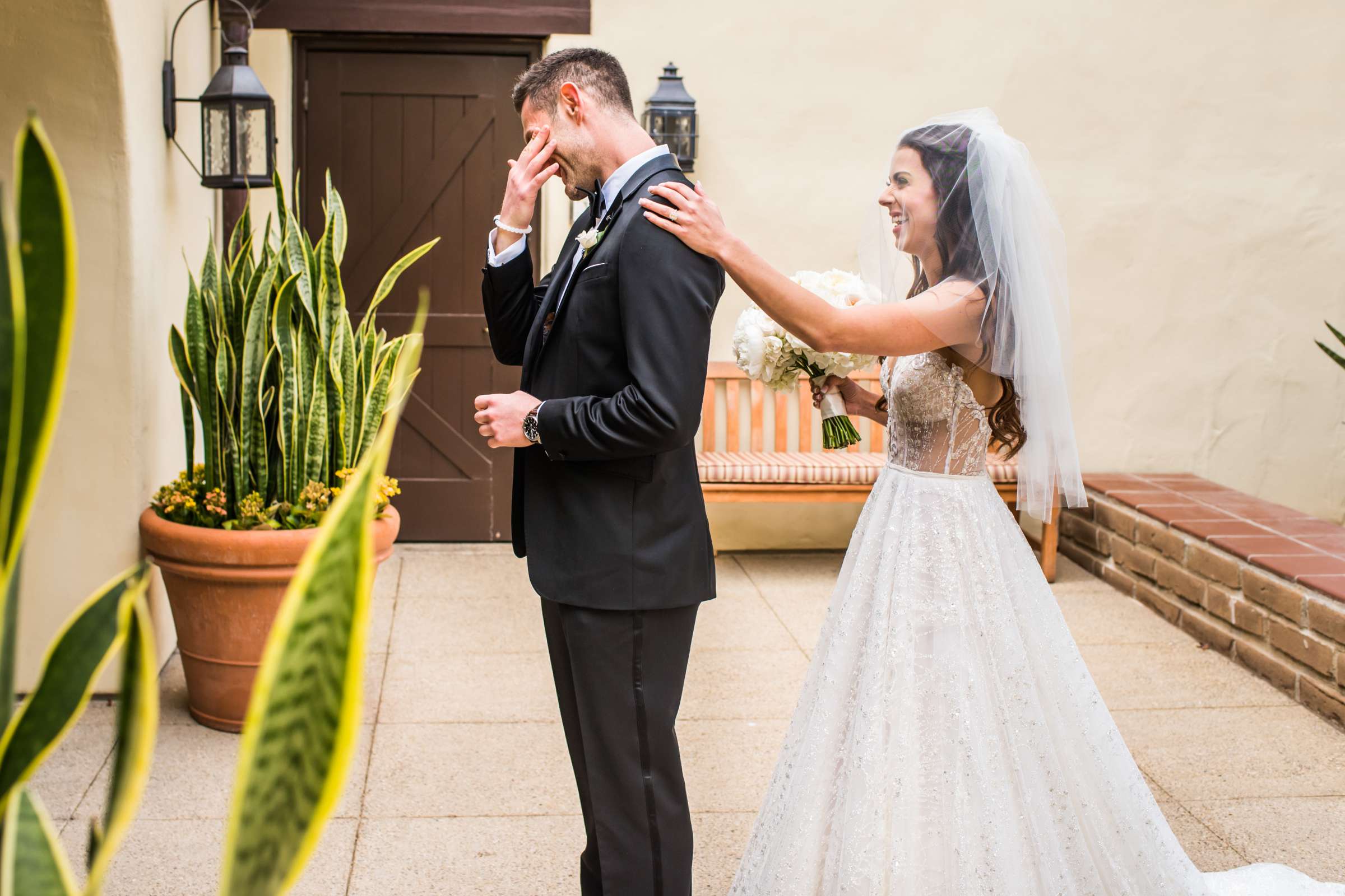 Estancia Wedding coordinated by Bliss Events, Ariana and Jimmy Wedding Photo #46 by True Photography